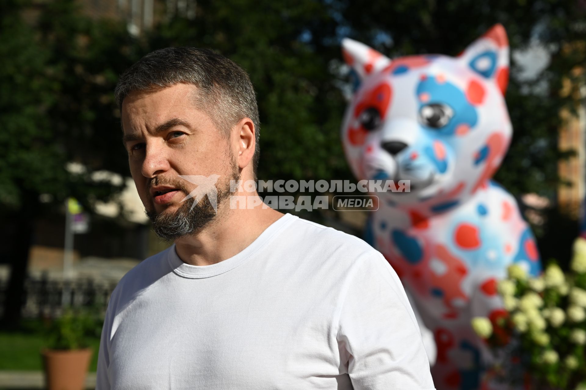 Алексей Немерюк