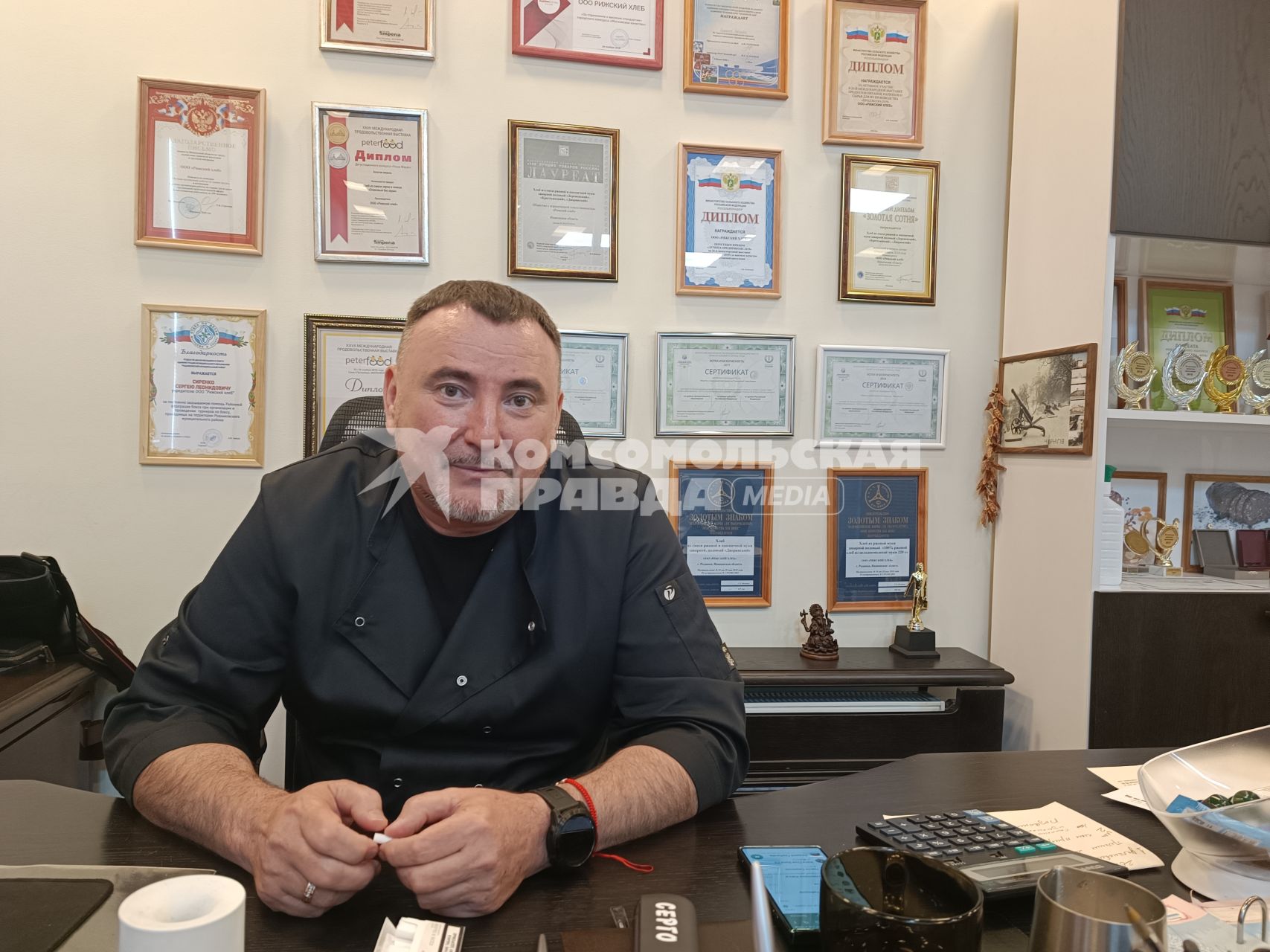 Сергей Сиренко