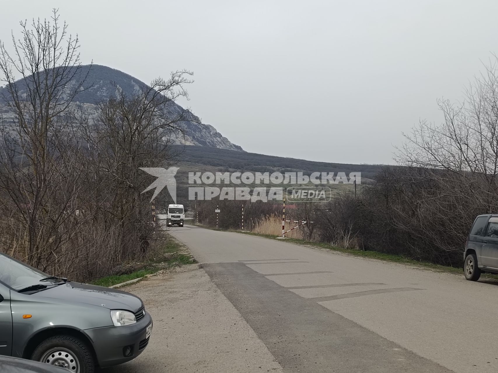 Производство минеральной воды Новотерская