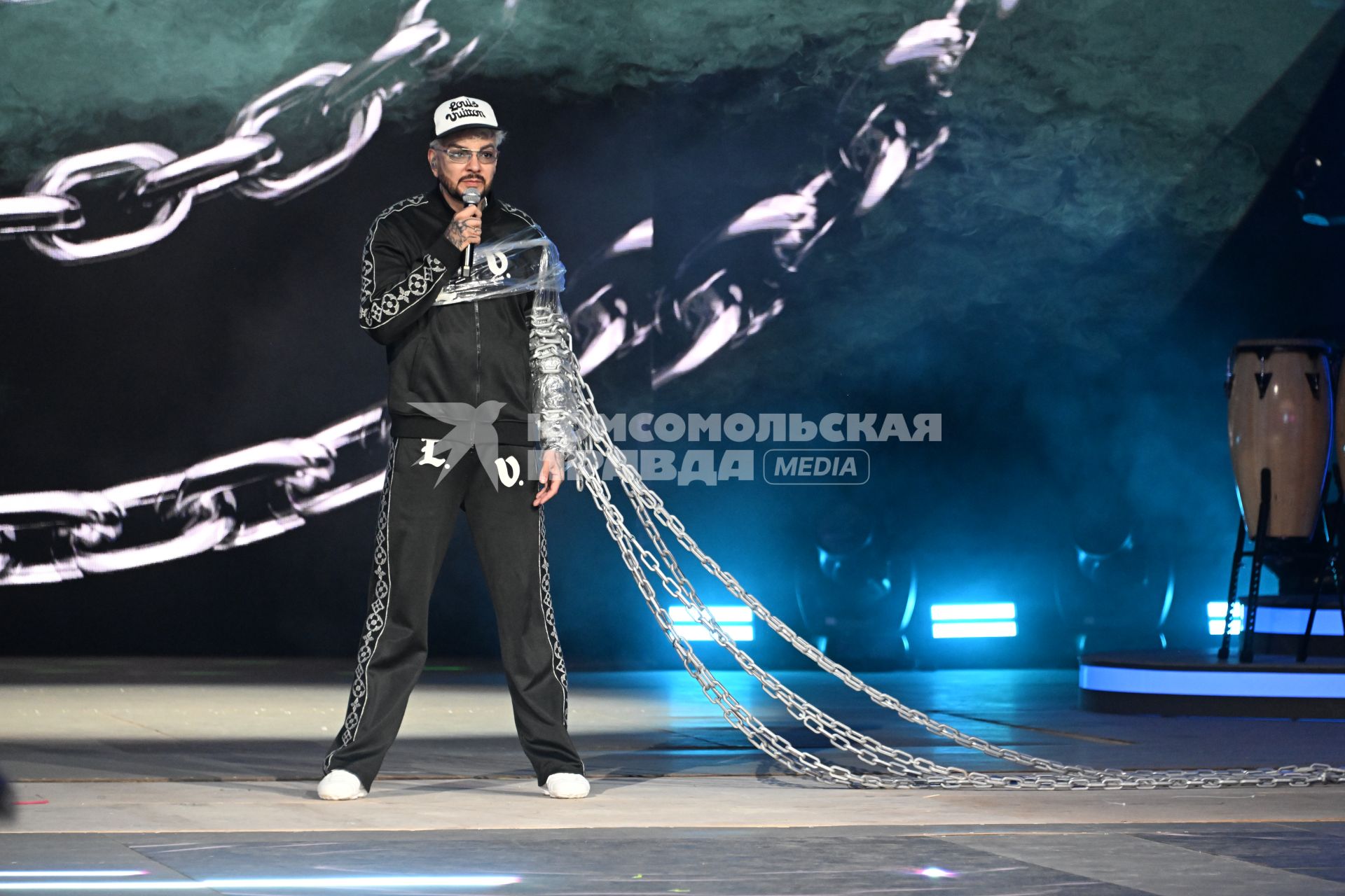 Филипп Киркоров