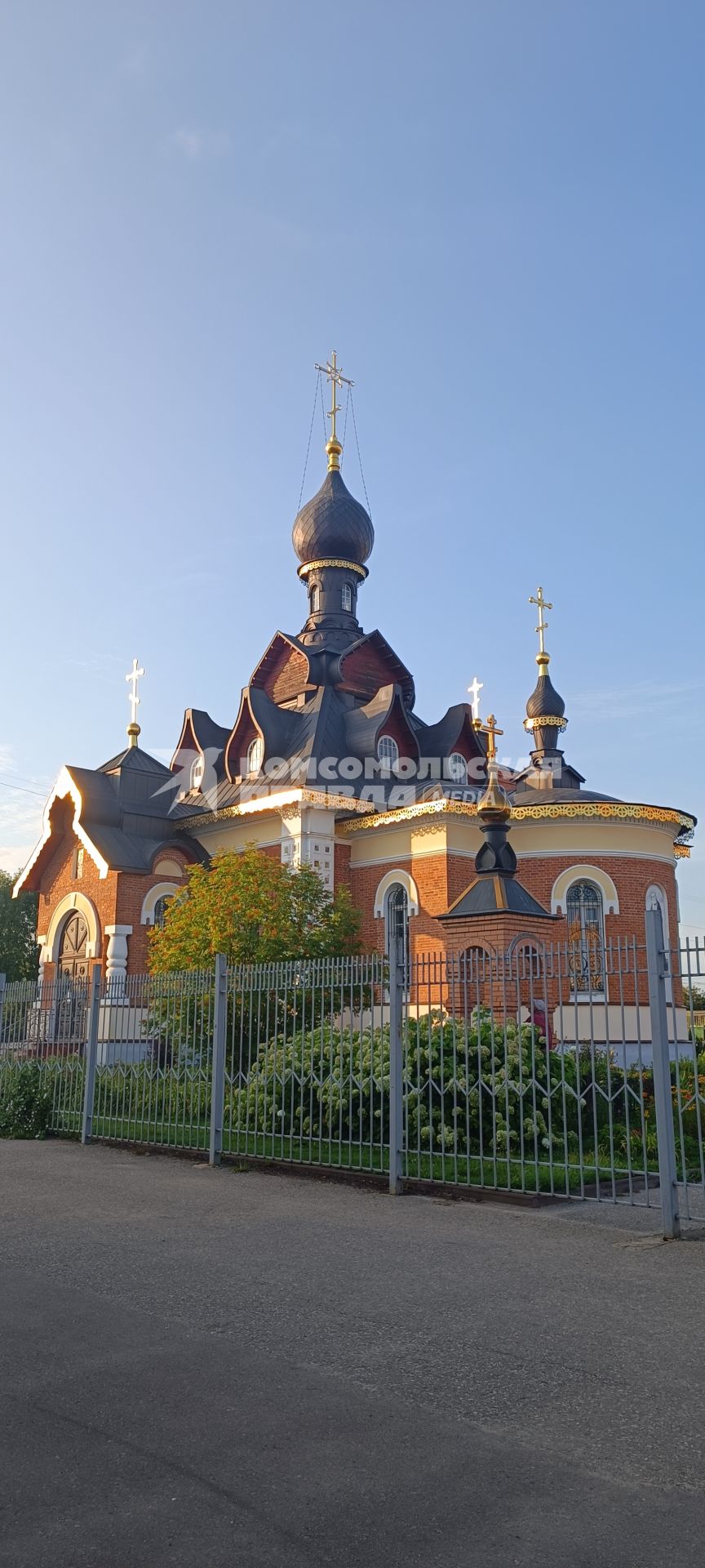 Александров