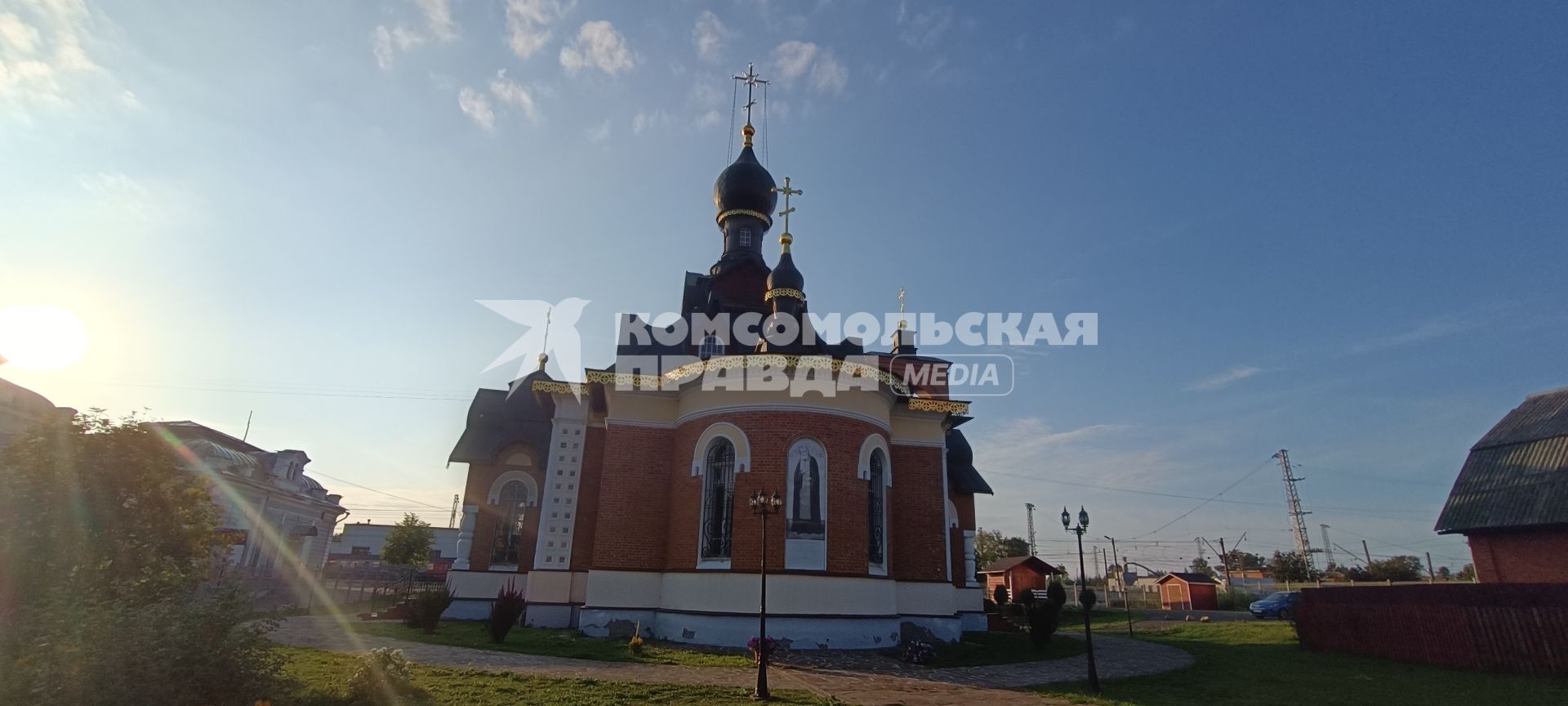 Александров