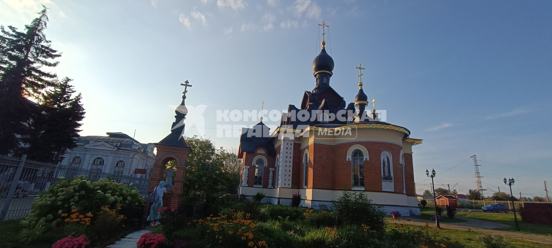 Александров