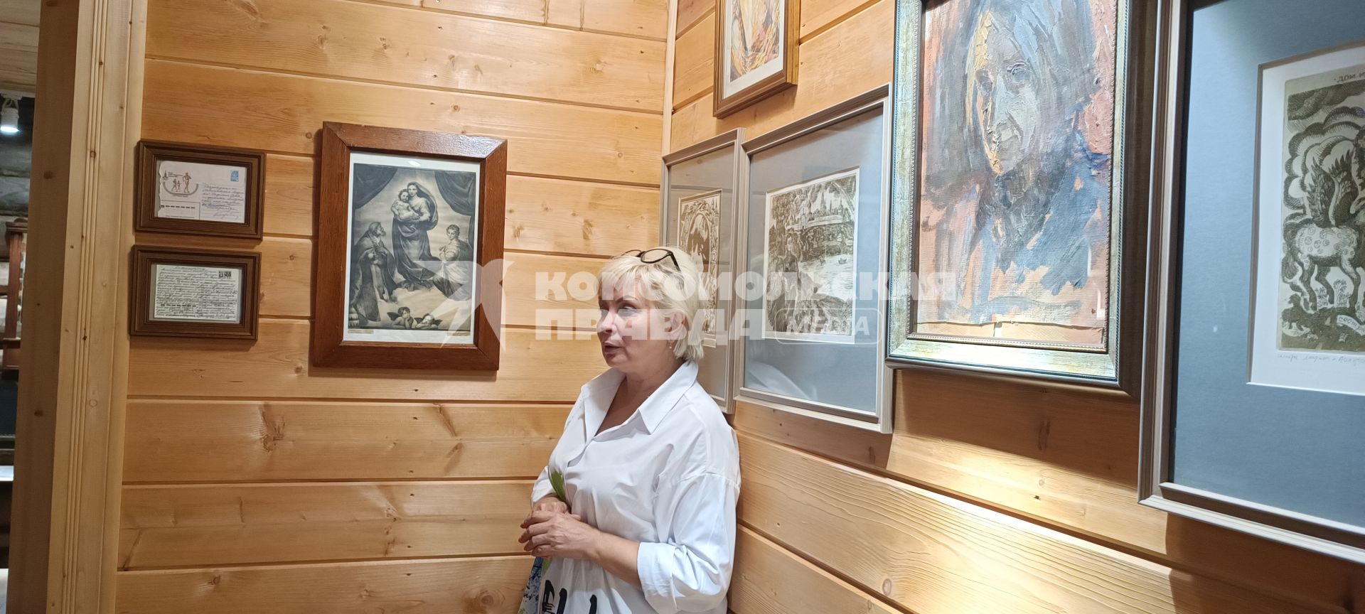 Александров