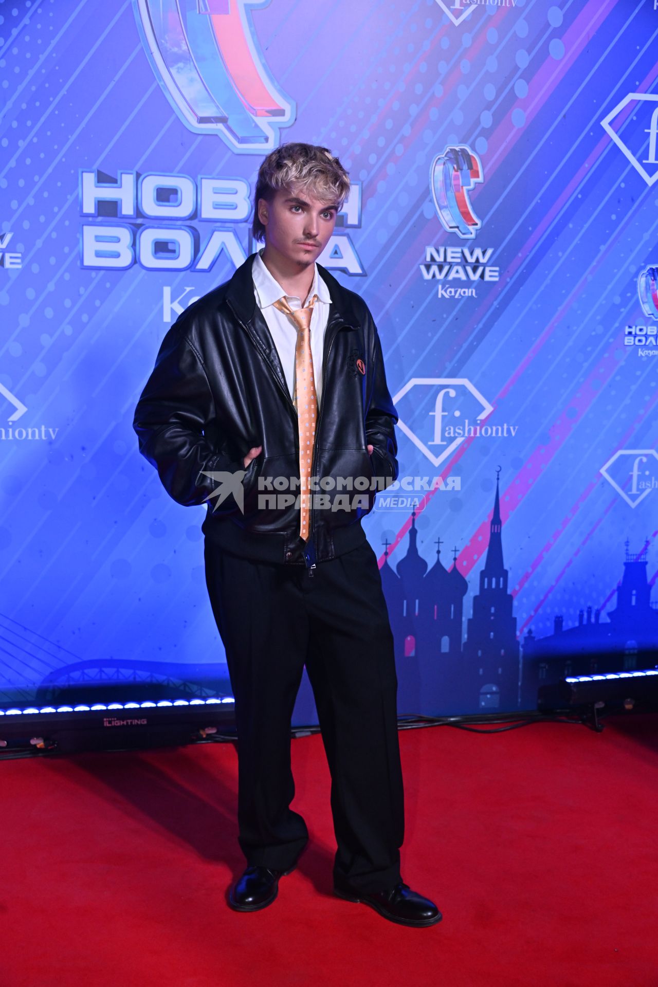 Александр Филин