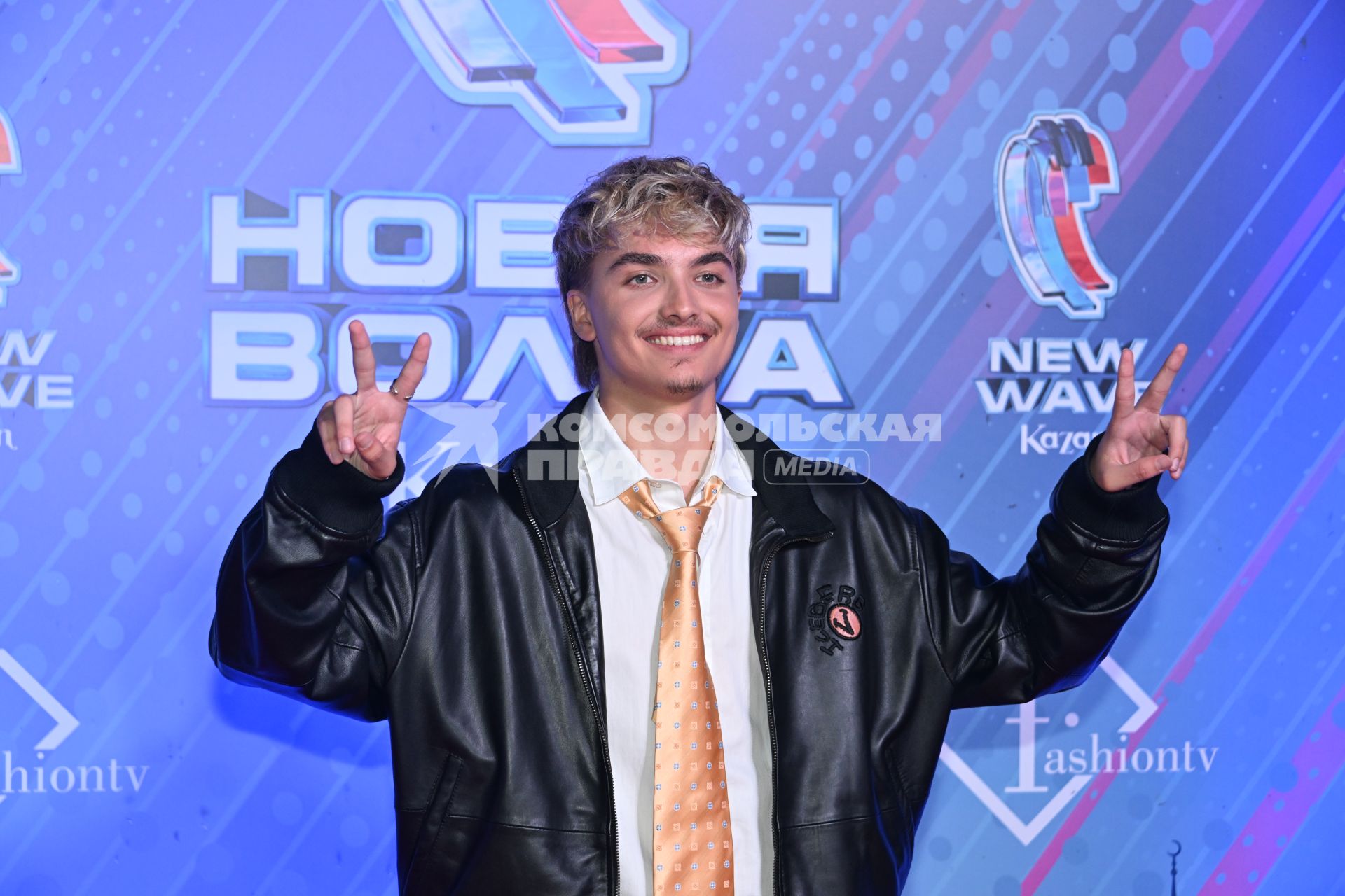 Александр Филин