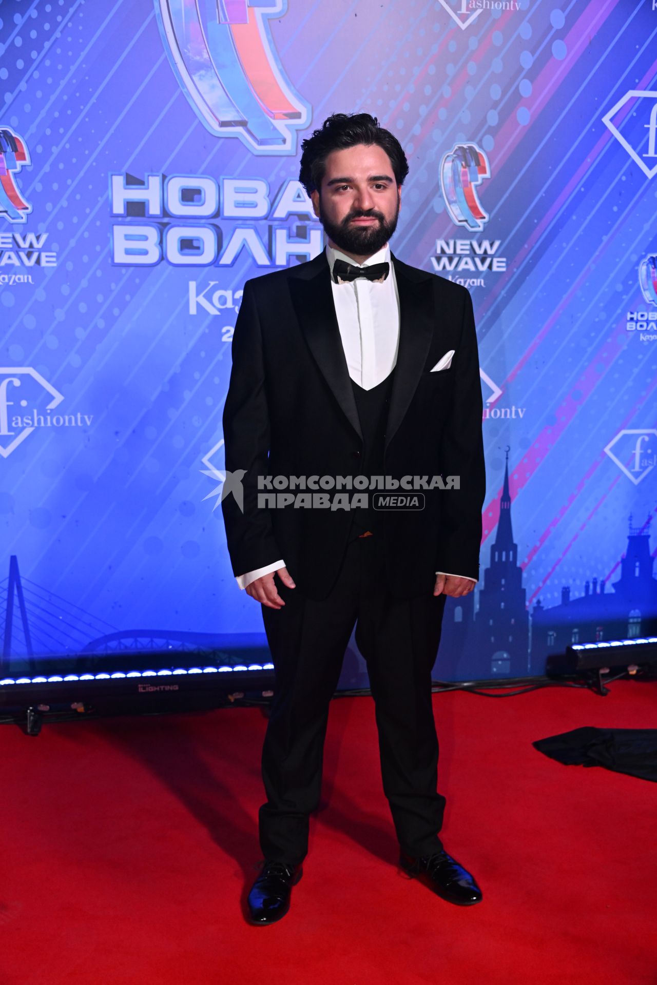 IRAKLI GADELIA