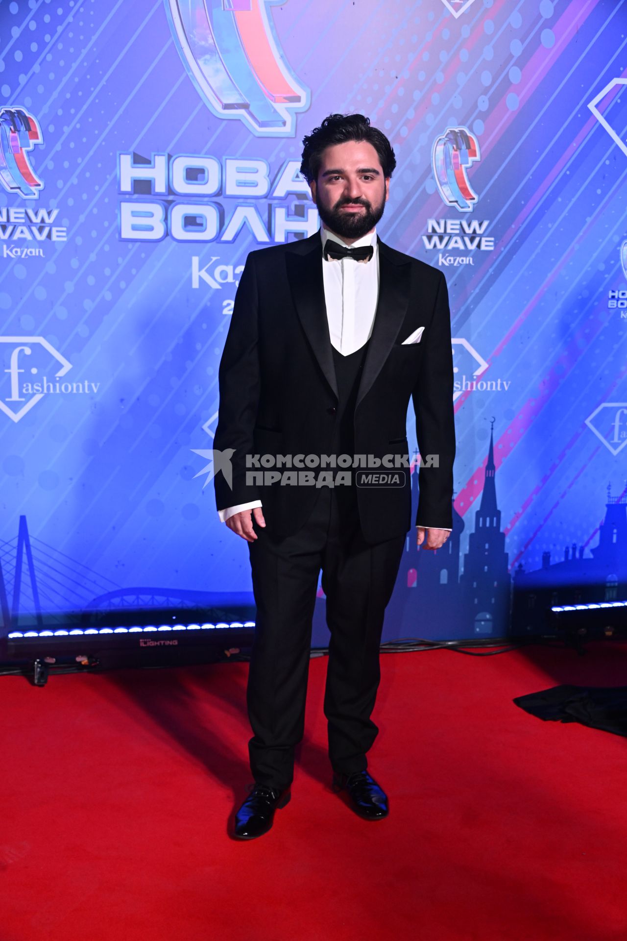 IRAKLI GADELIA