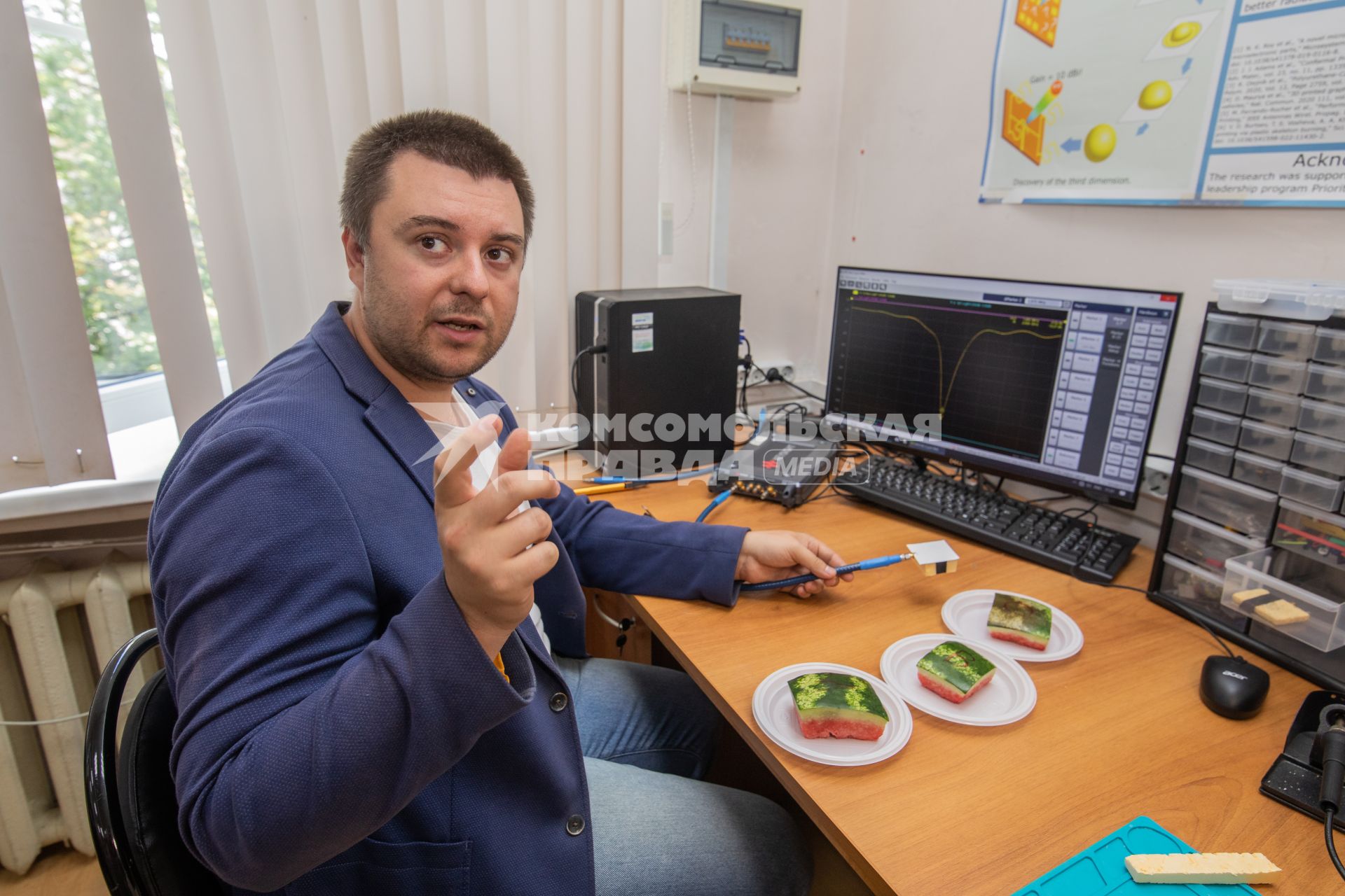 Дмитрий Филонов