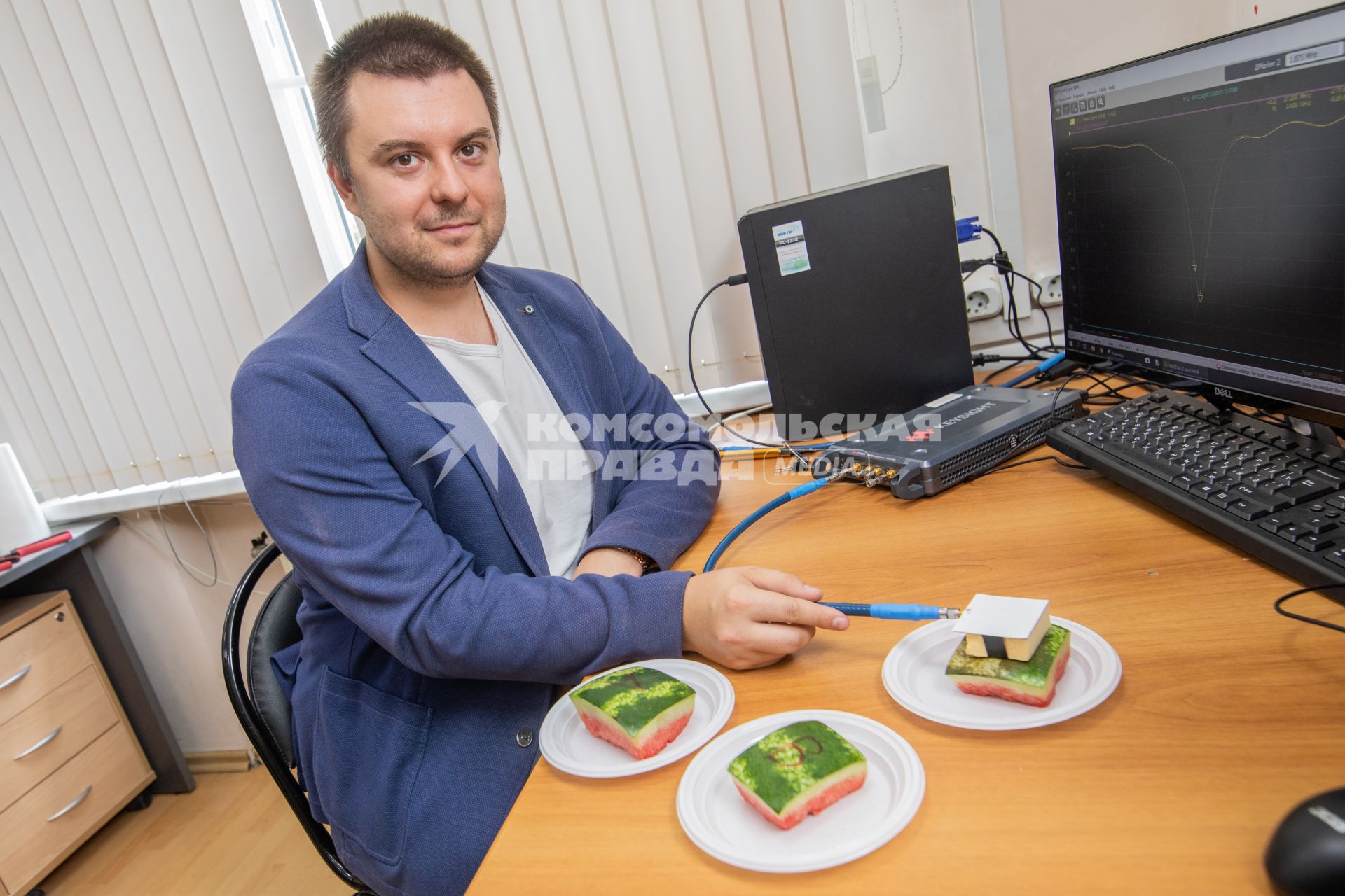 Дмитрий Филонов