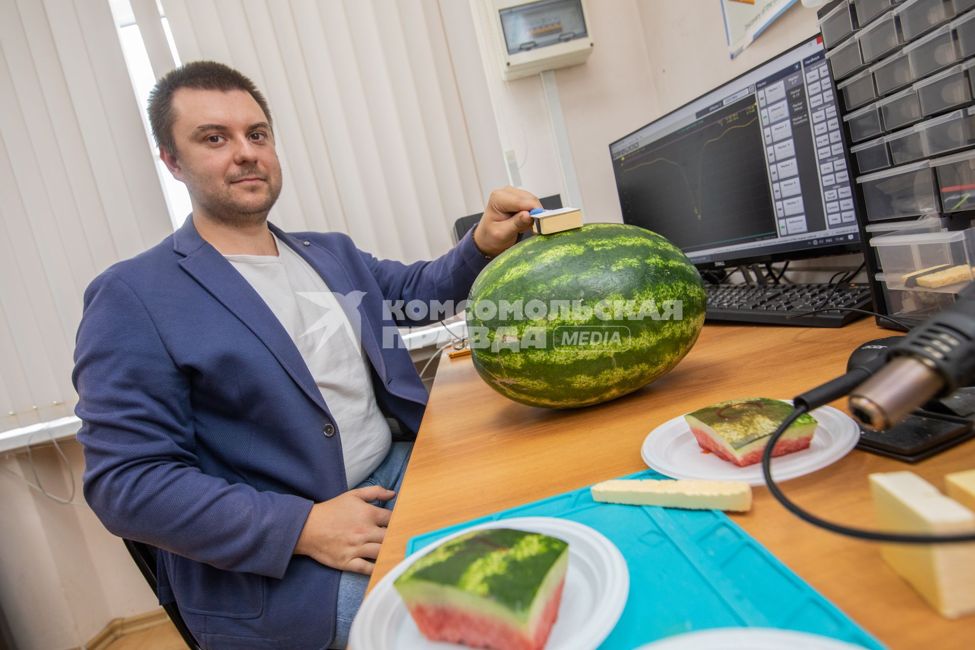 Дмитрий Филонов