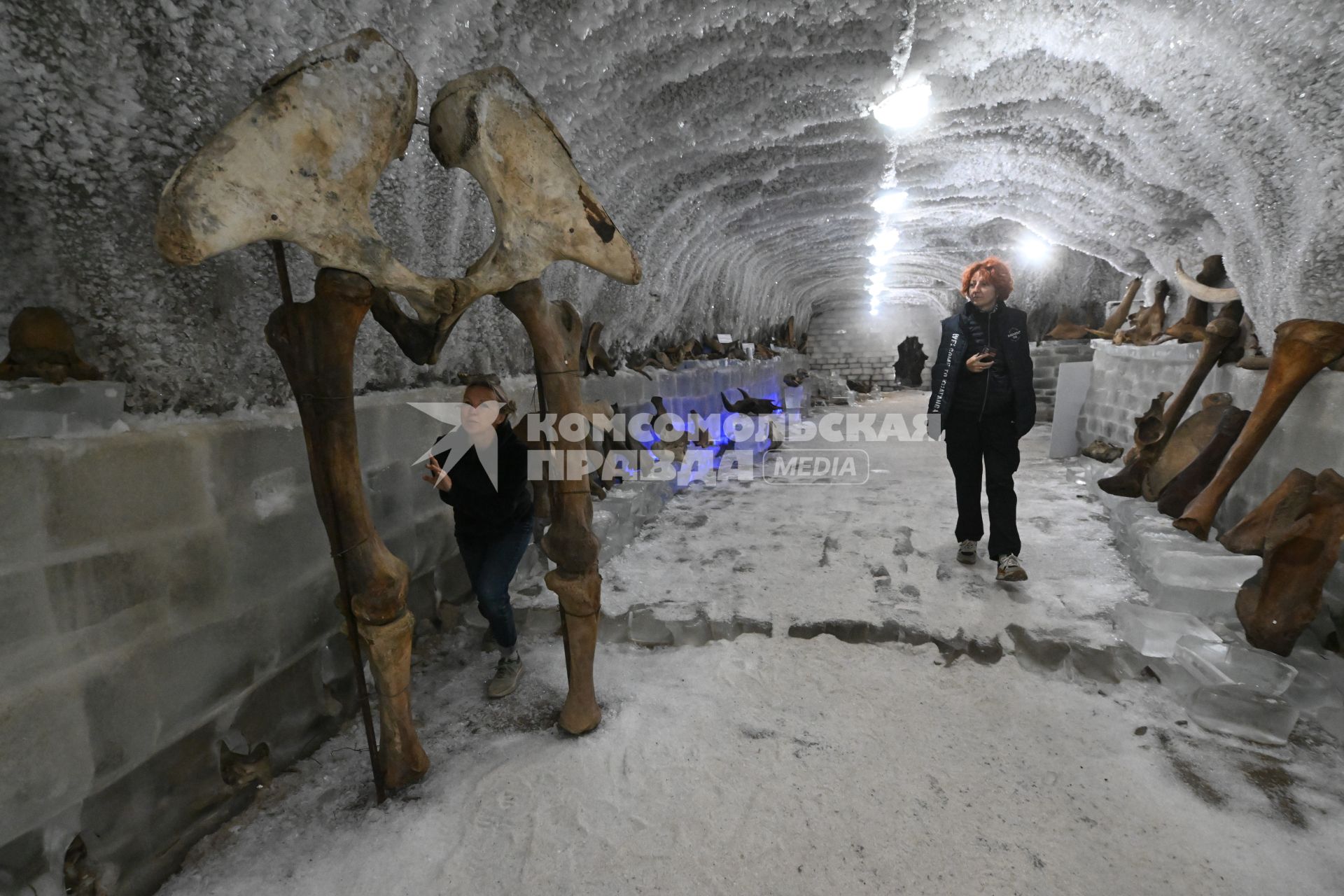 Село Хатанга в Красноярском крае