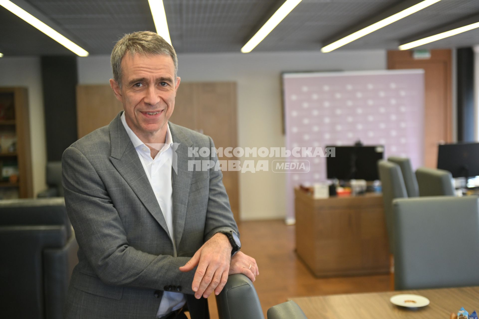 Михаил Мамута
