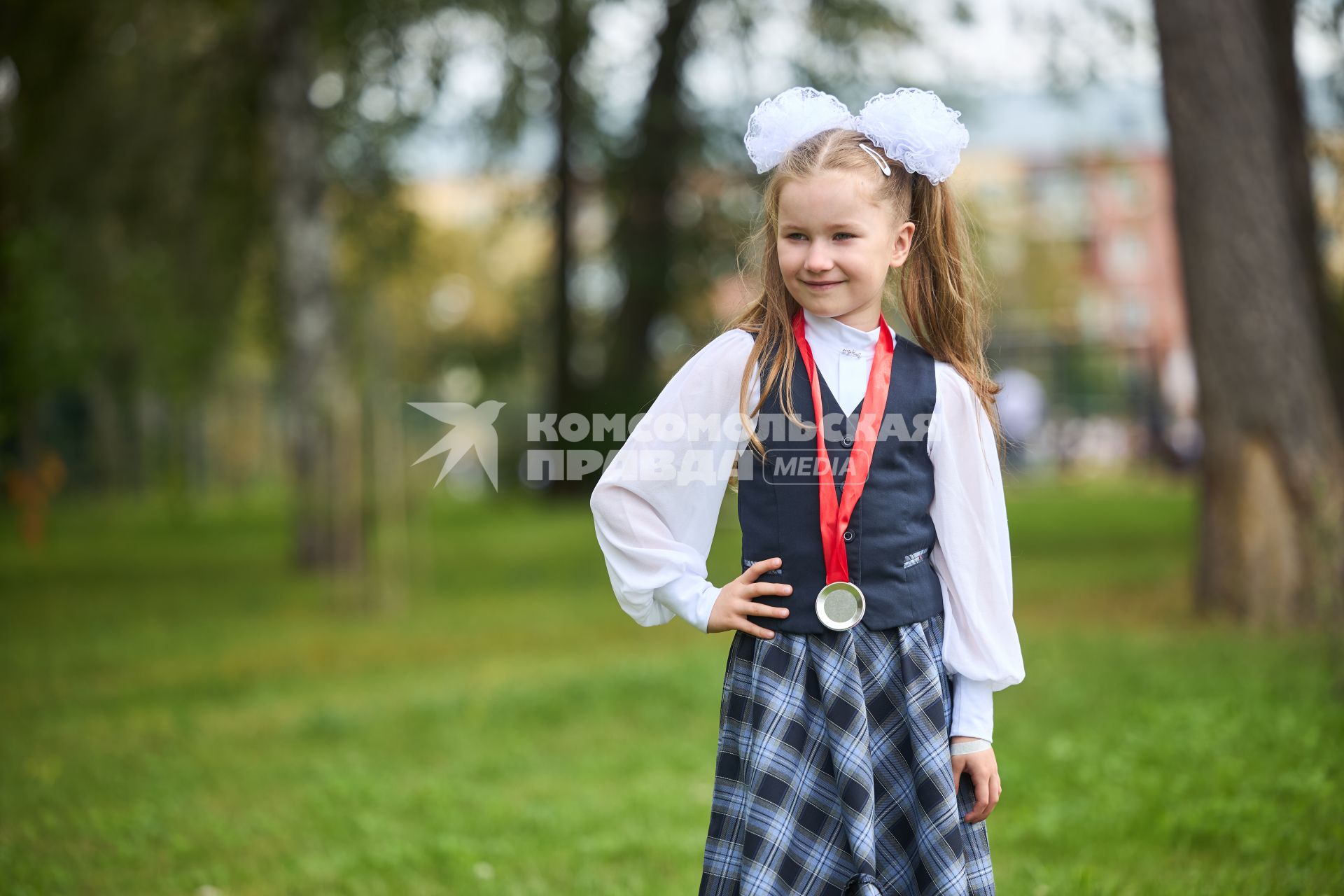 День знаний в Перми