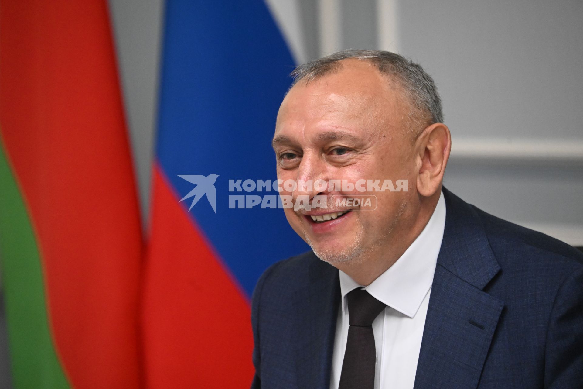 Александр Ярошенко