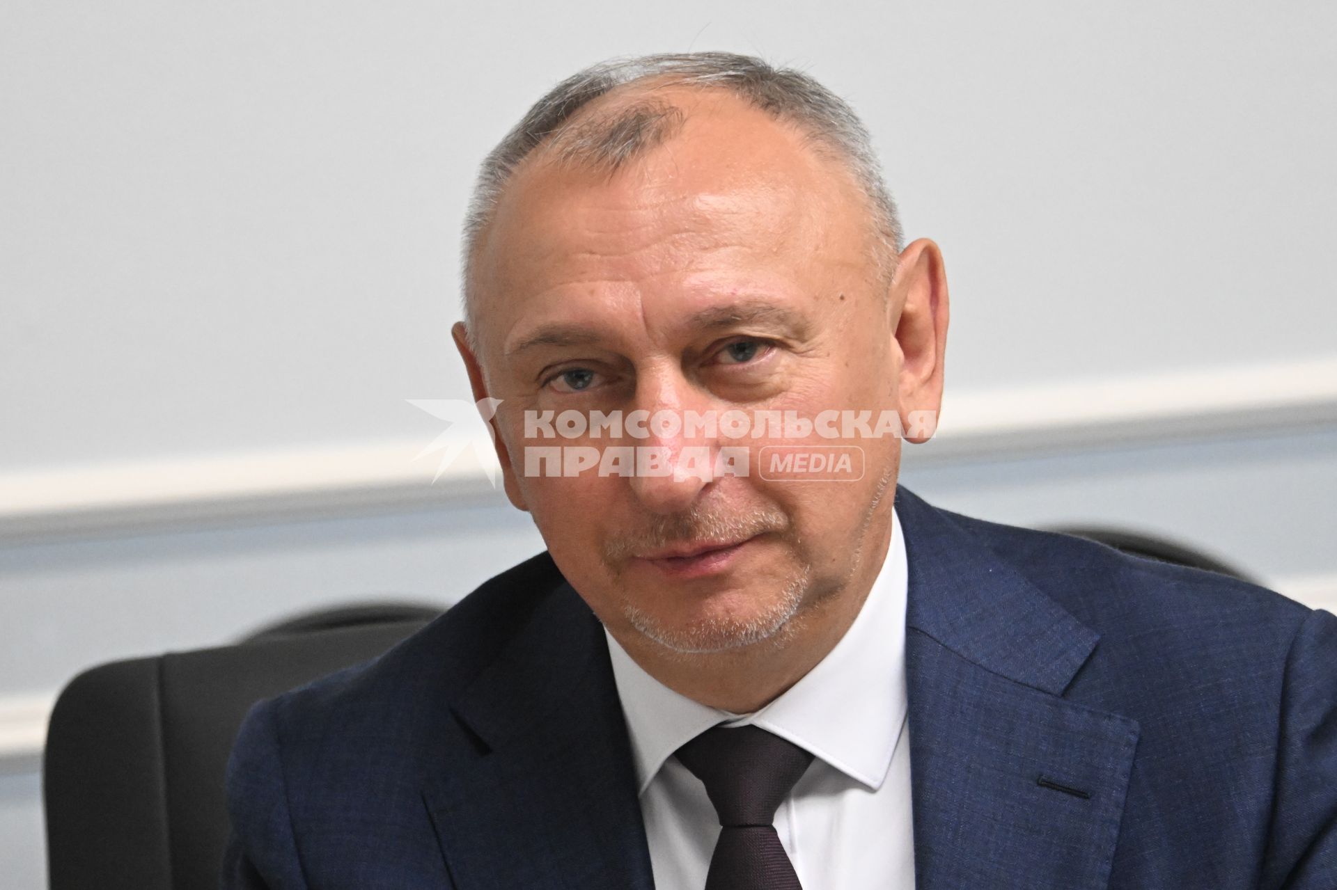 Александр Ярошенко