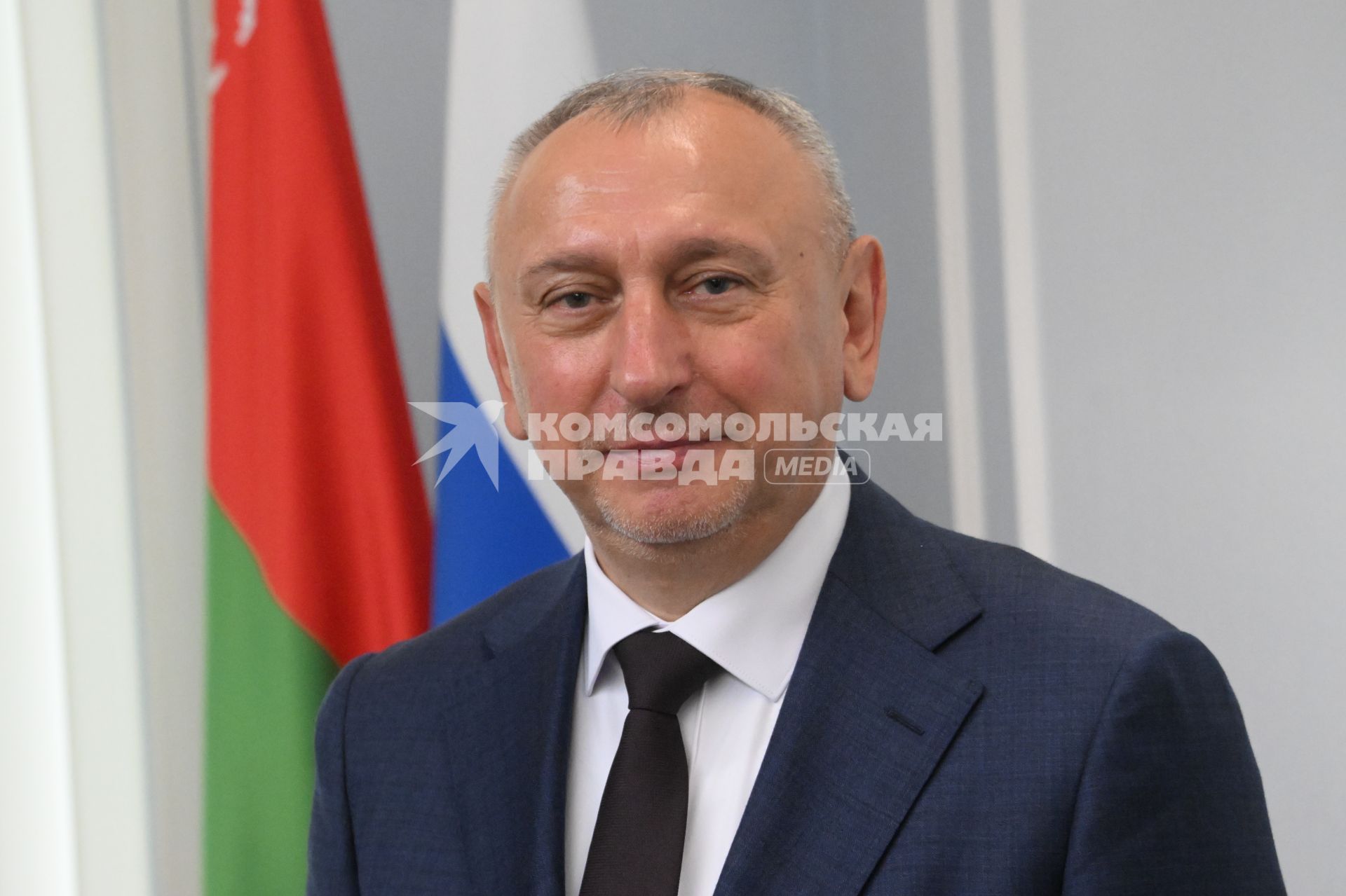 Александр Ярошенко