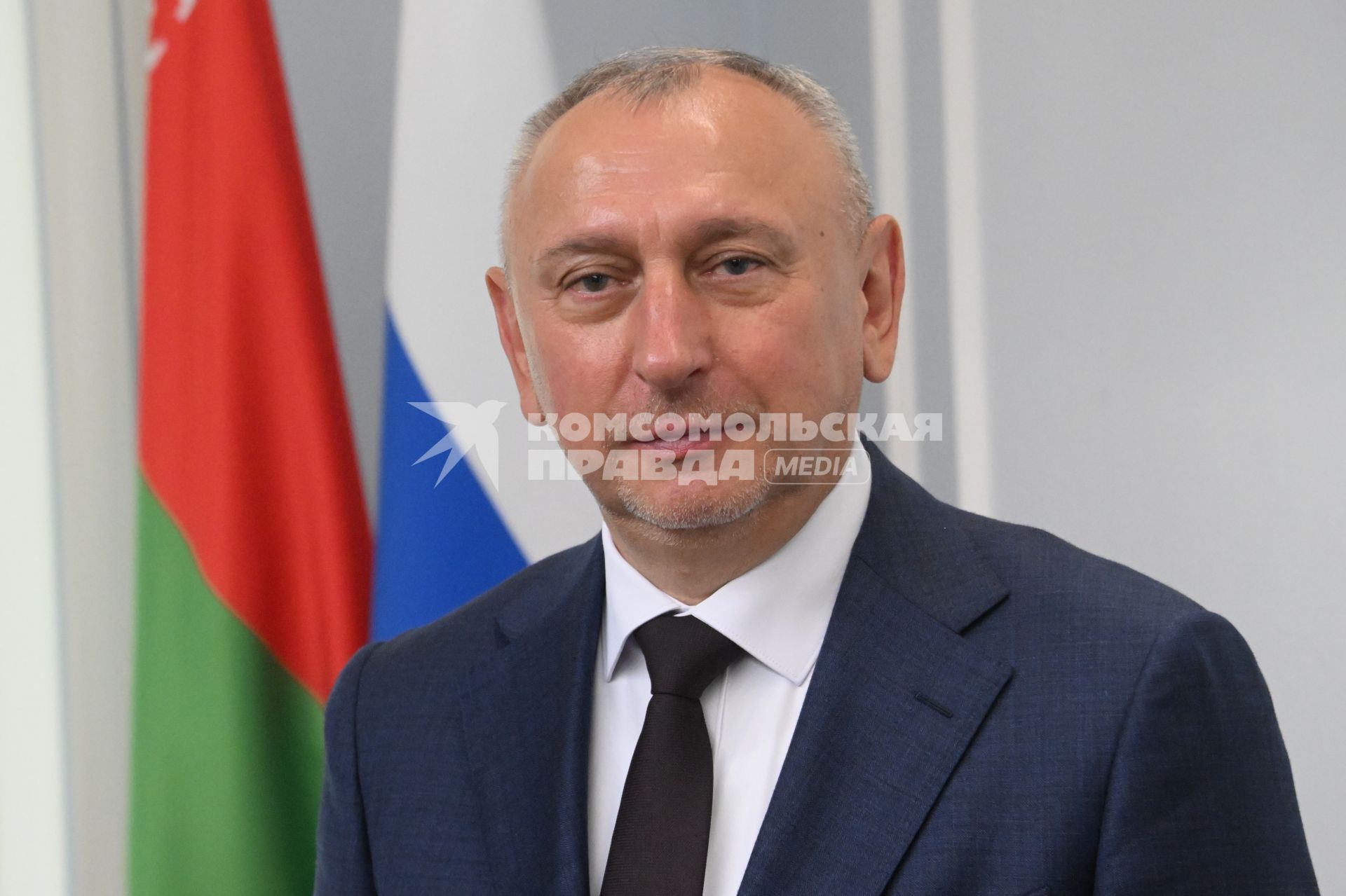 Александр Ярошенко