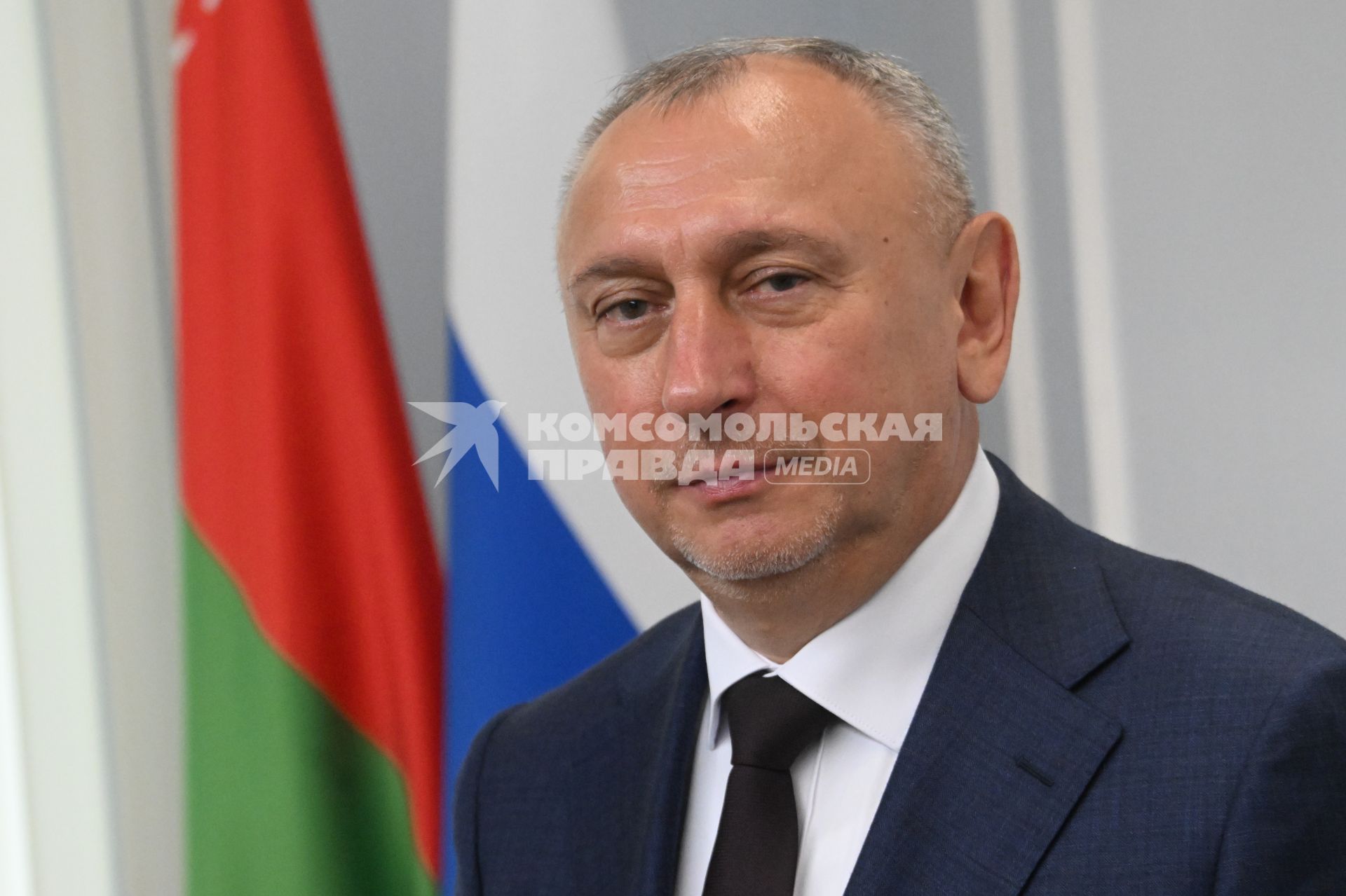 Александр Ярошенко