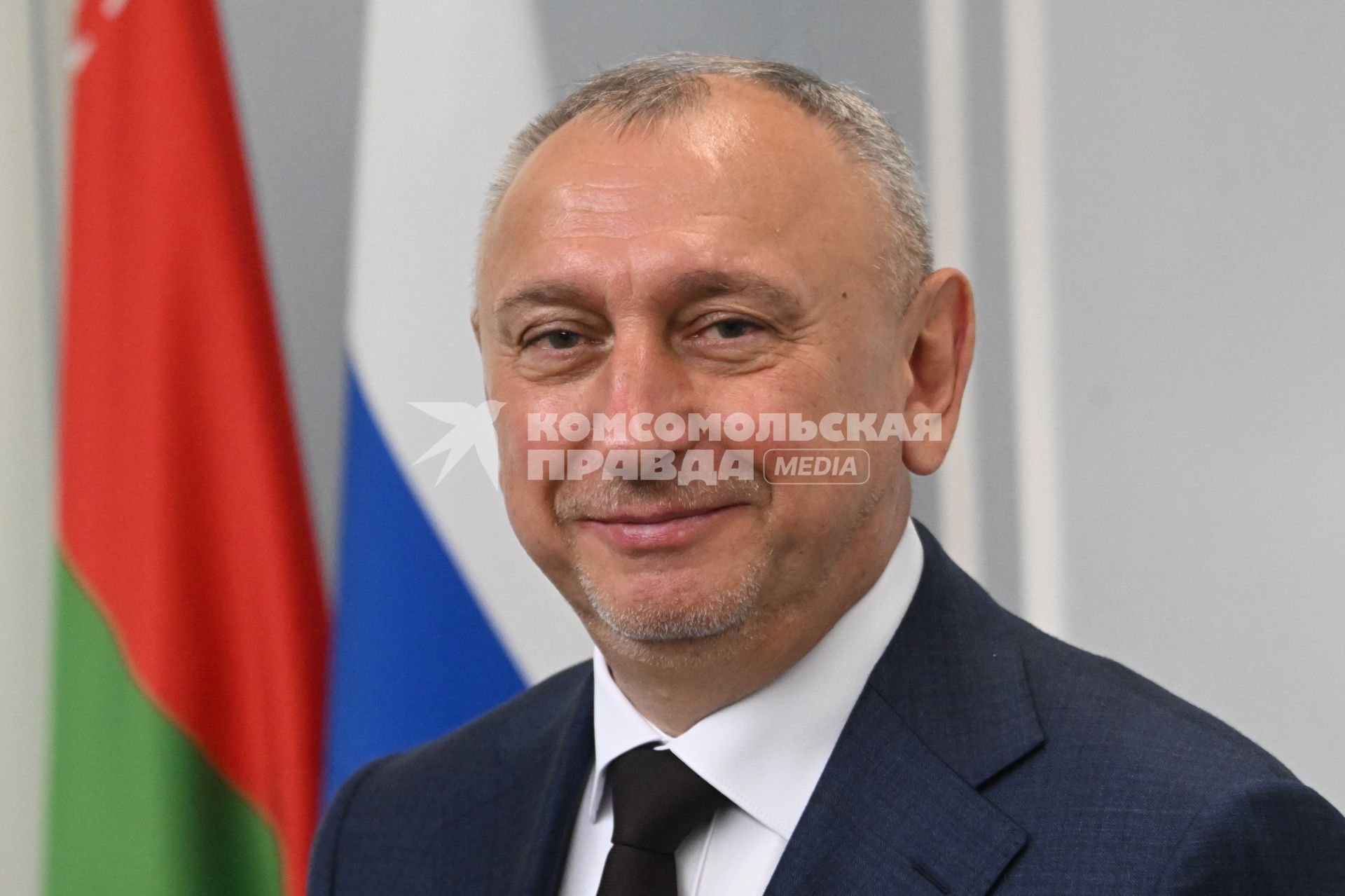 Александр Ярошенко