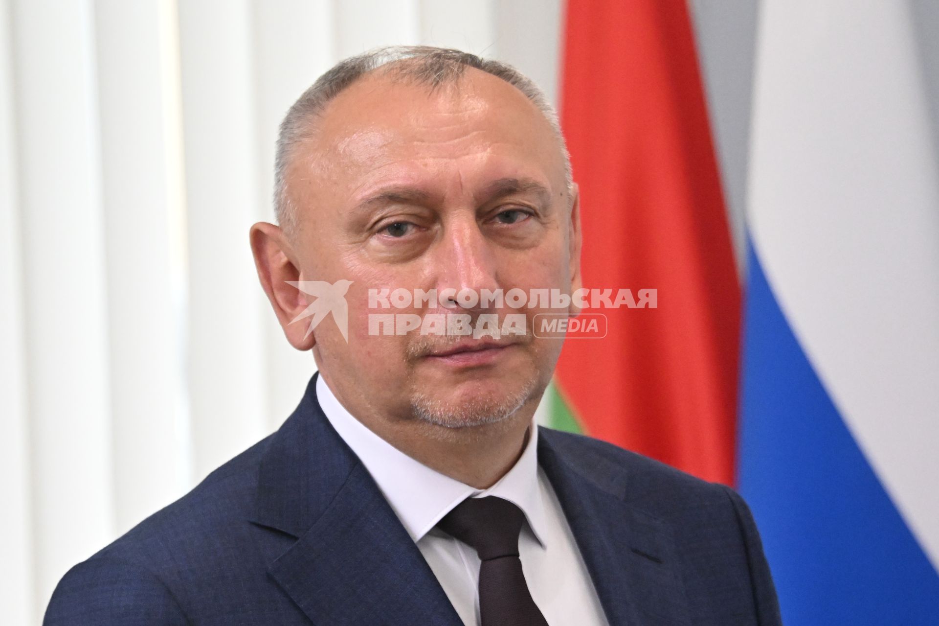 Александр Ярошенко