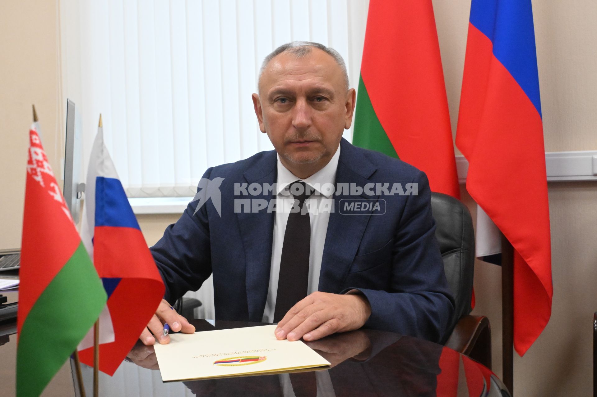 Александр Ярошенко