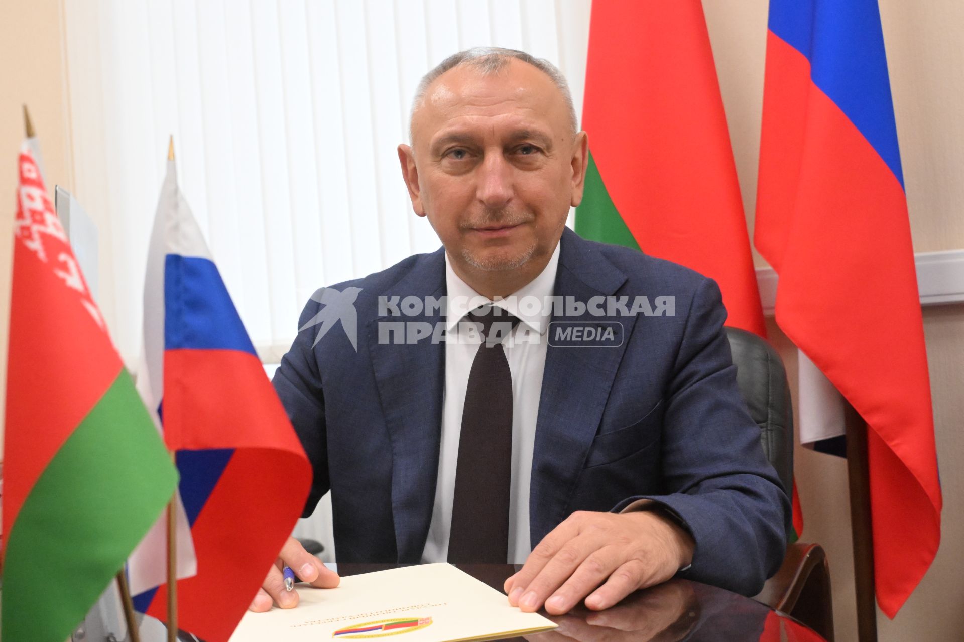Александр Ярошенко