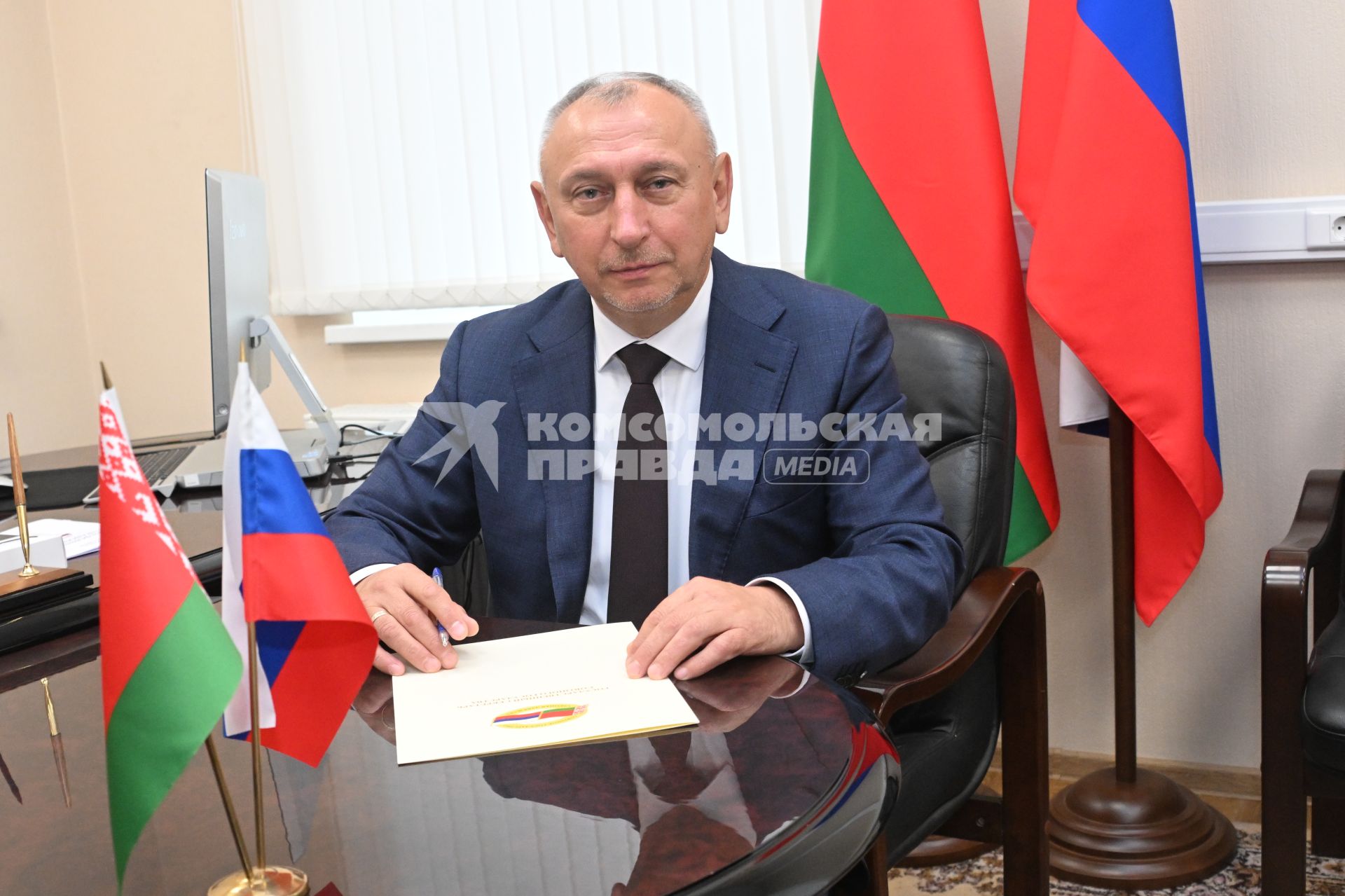 Александр Ярошенко