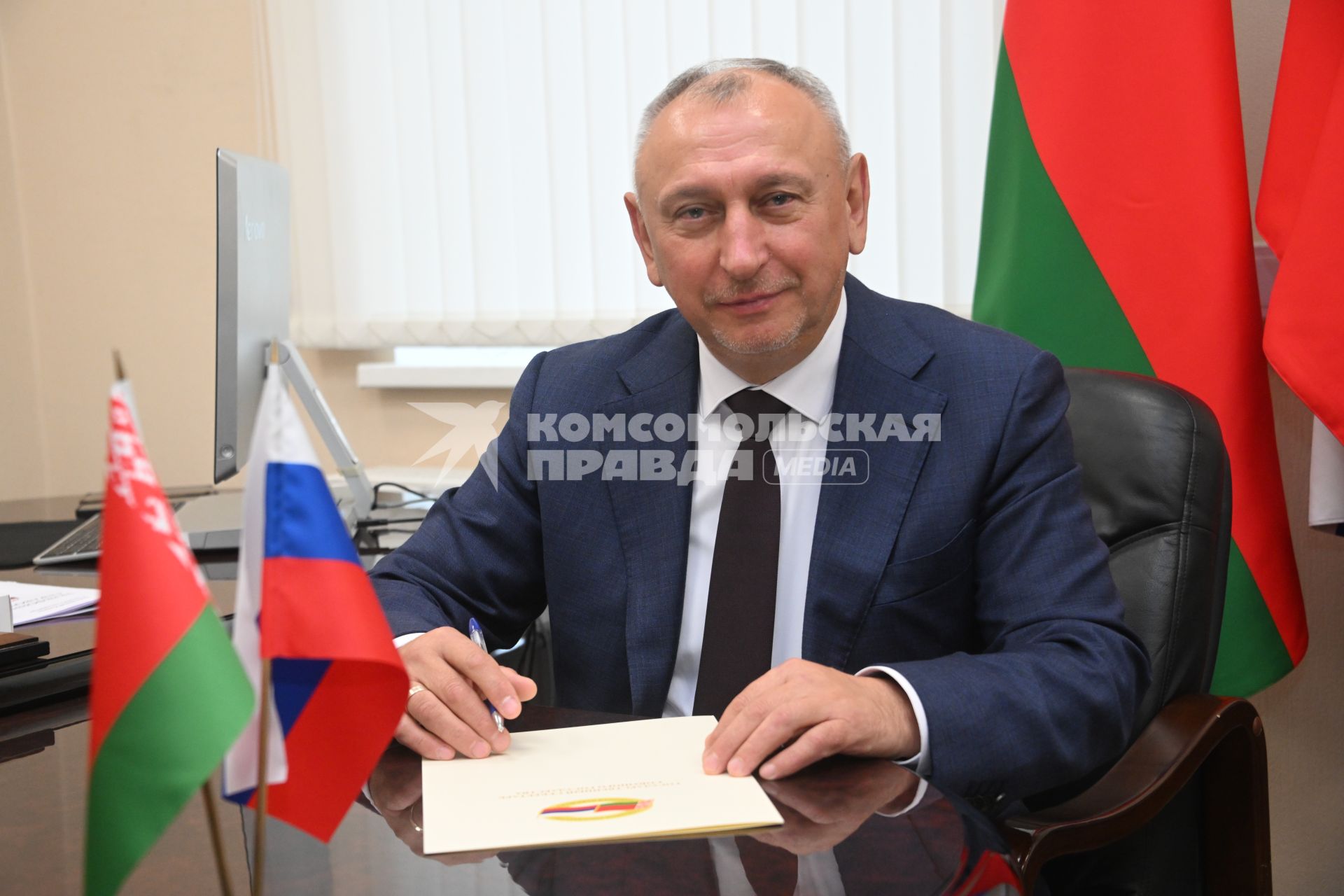 Александр Ярошенко