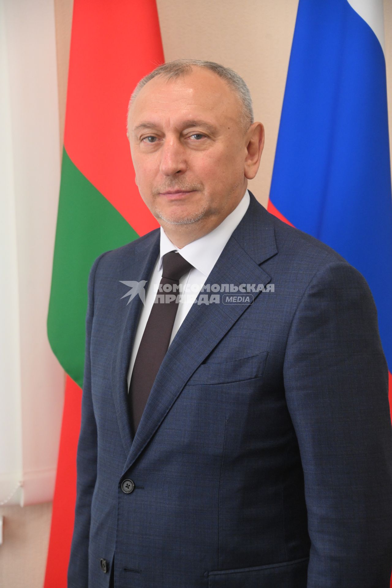 Александр Ярошенко