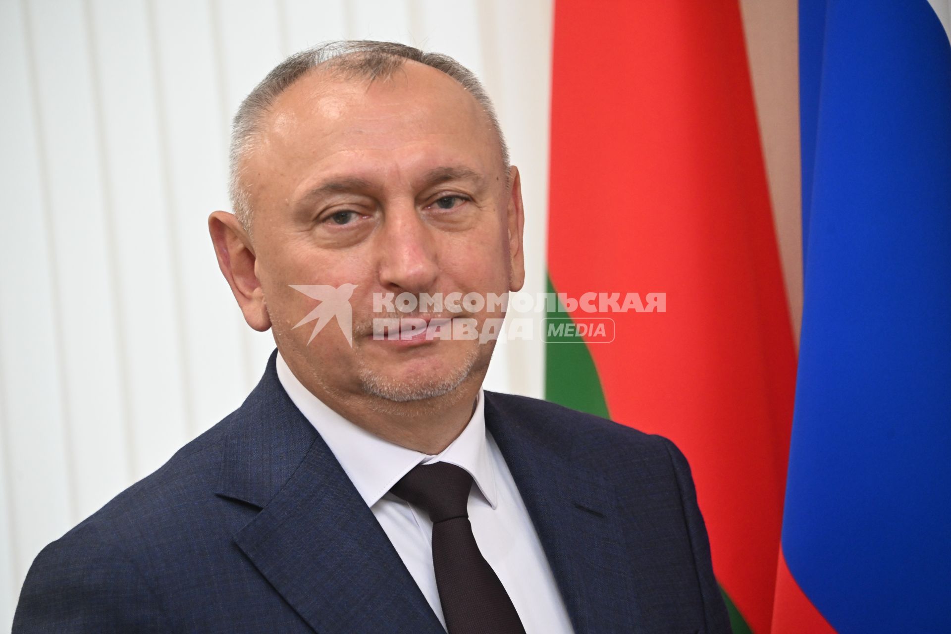Александр Ярошенко