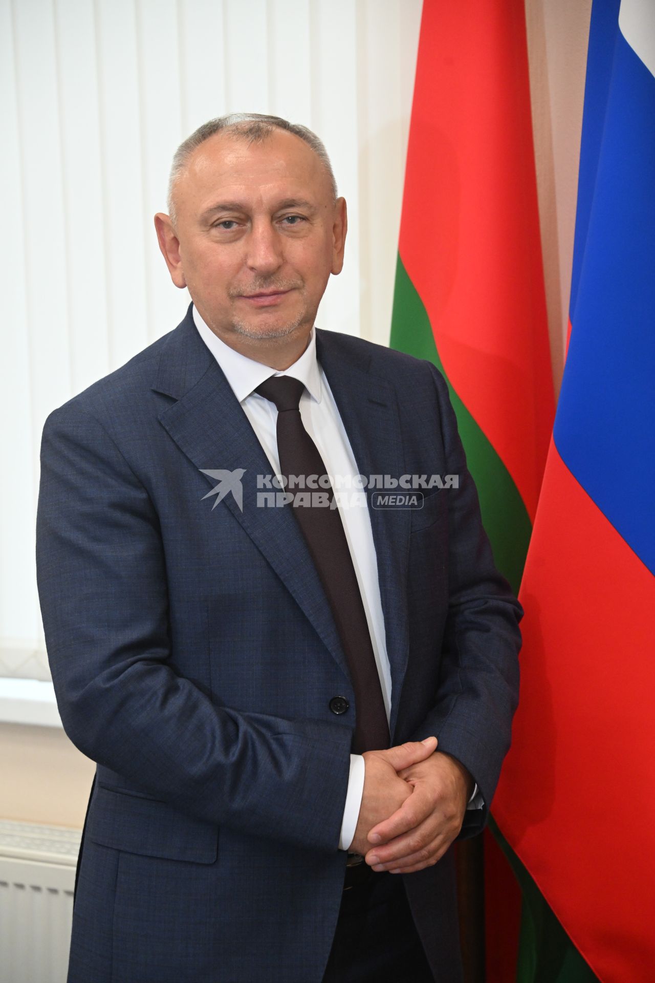 Александр Ярошенко