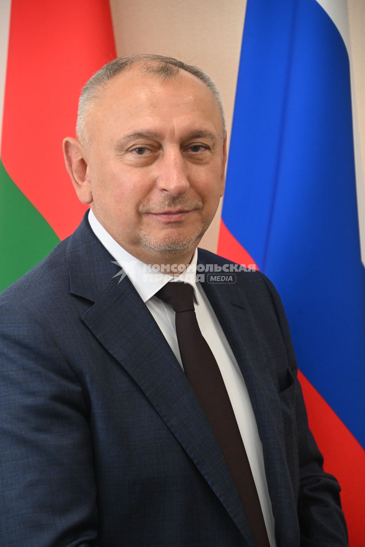 Александр Ярошенко