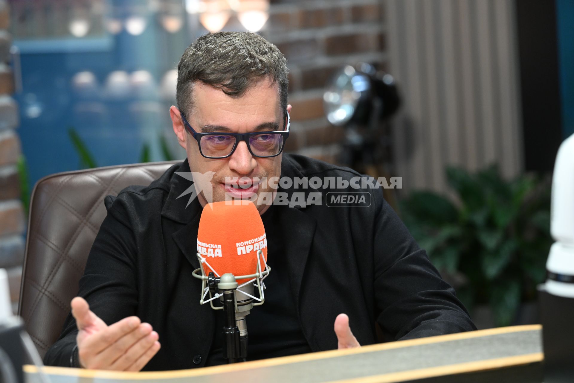 Максим Поташев