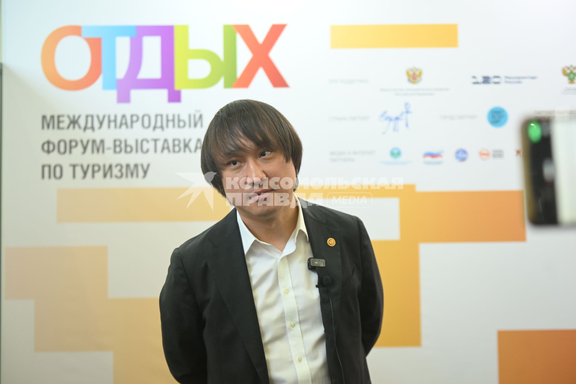 Сангаджи Тарбаев