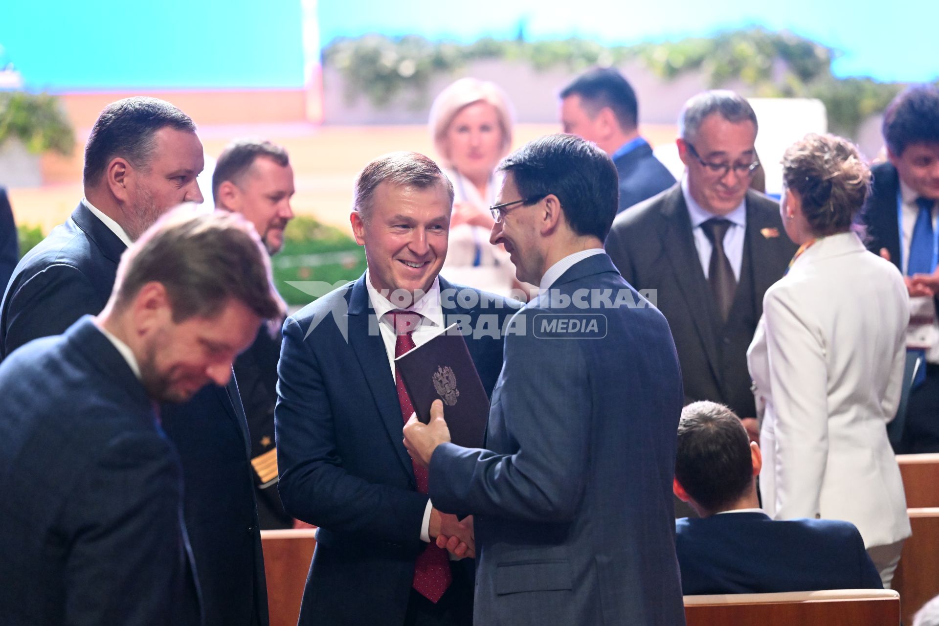 Вадим Живулин