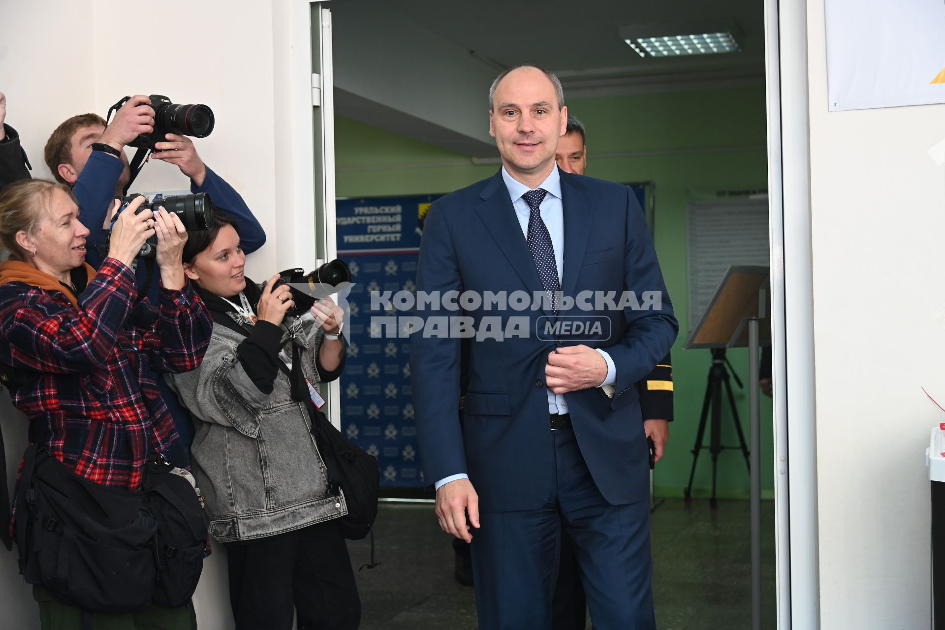 Денис Паслер