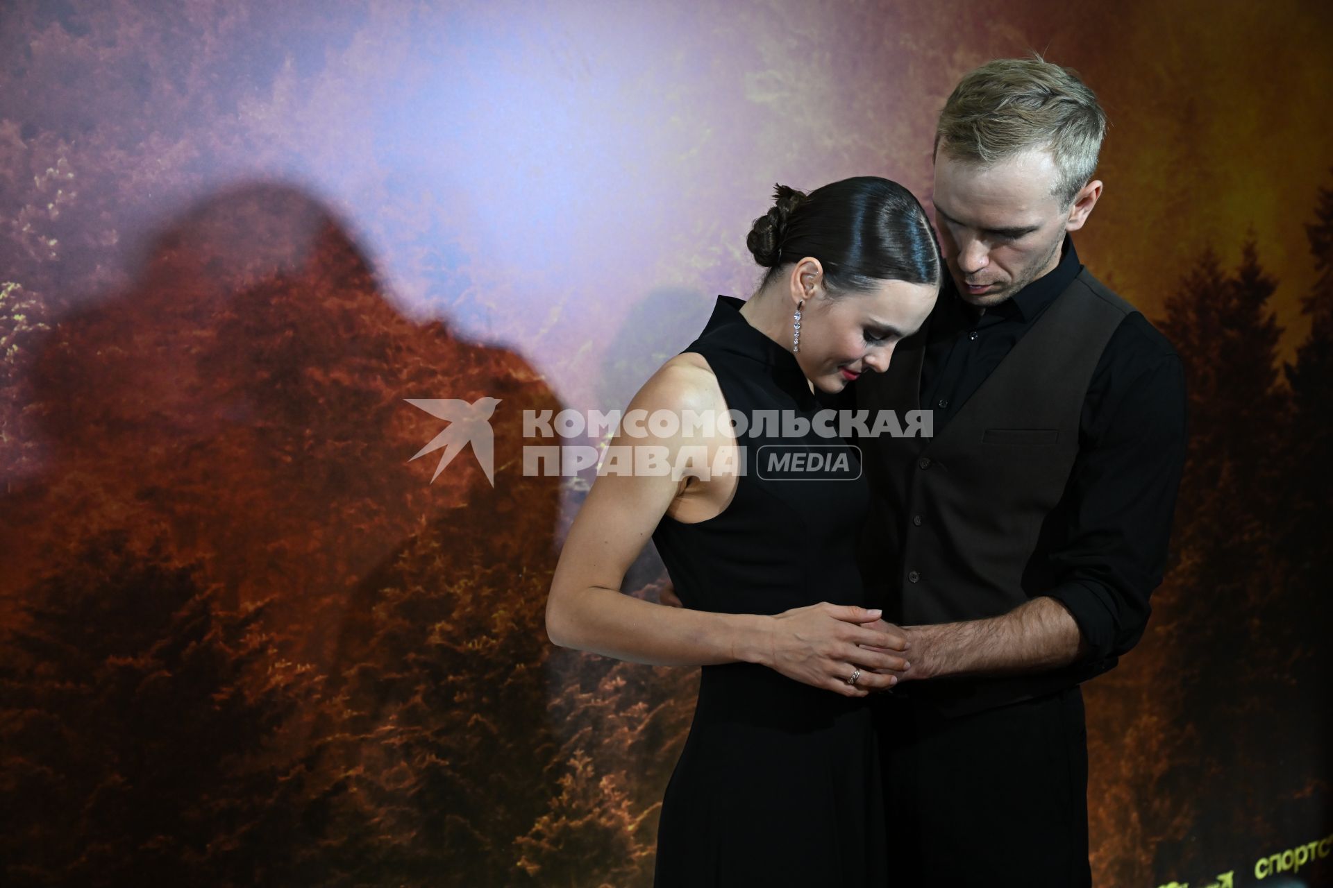 Премьера фильма Август\" в кинотеатре \"КАРО 11 Октябрь\"