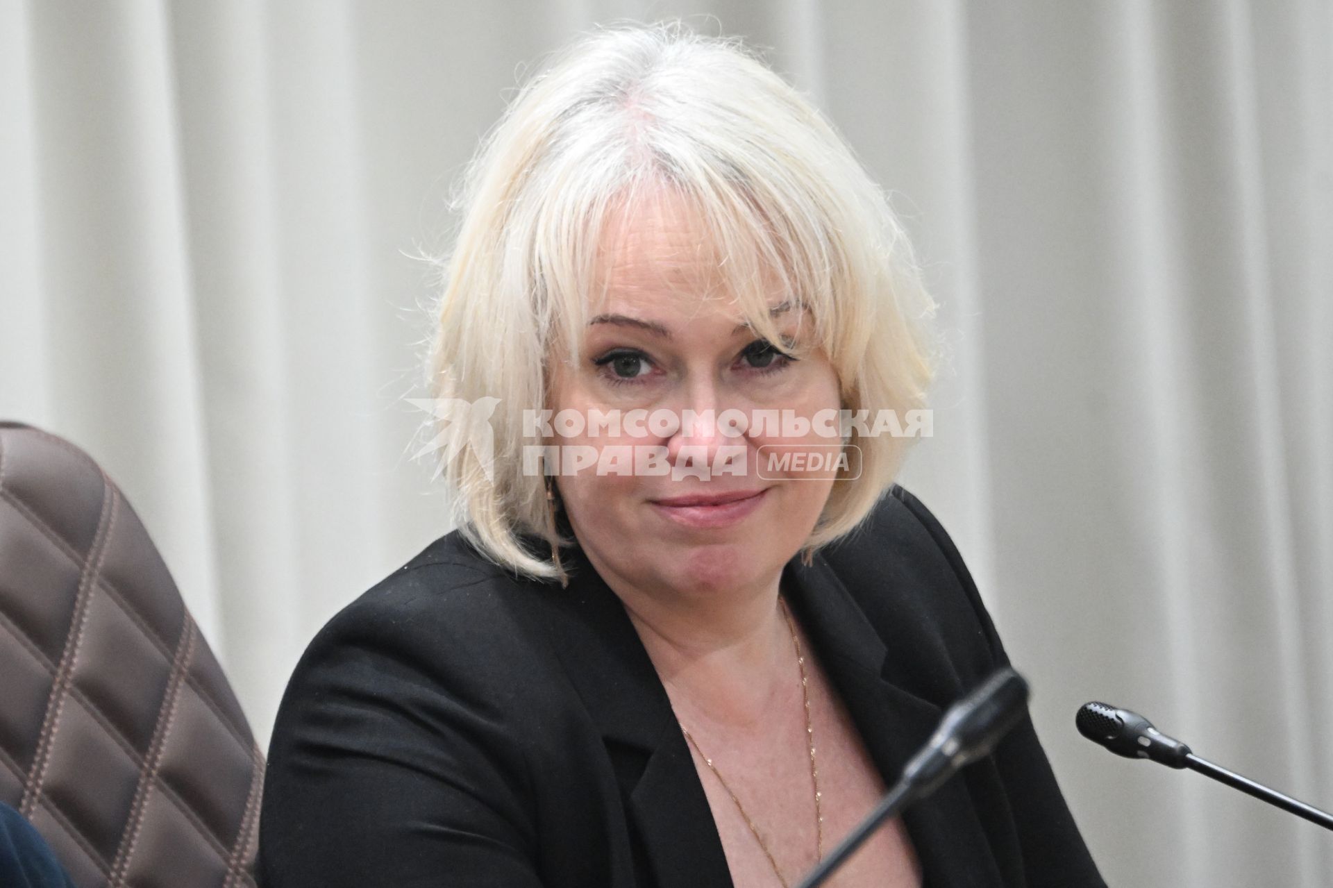 Светлана Родионова