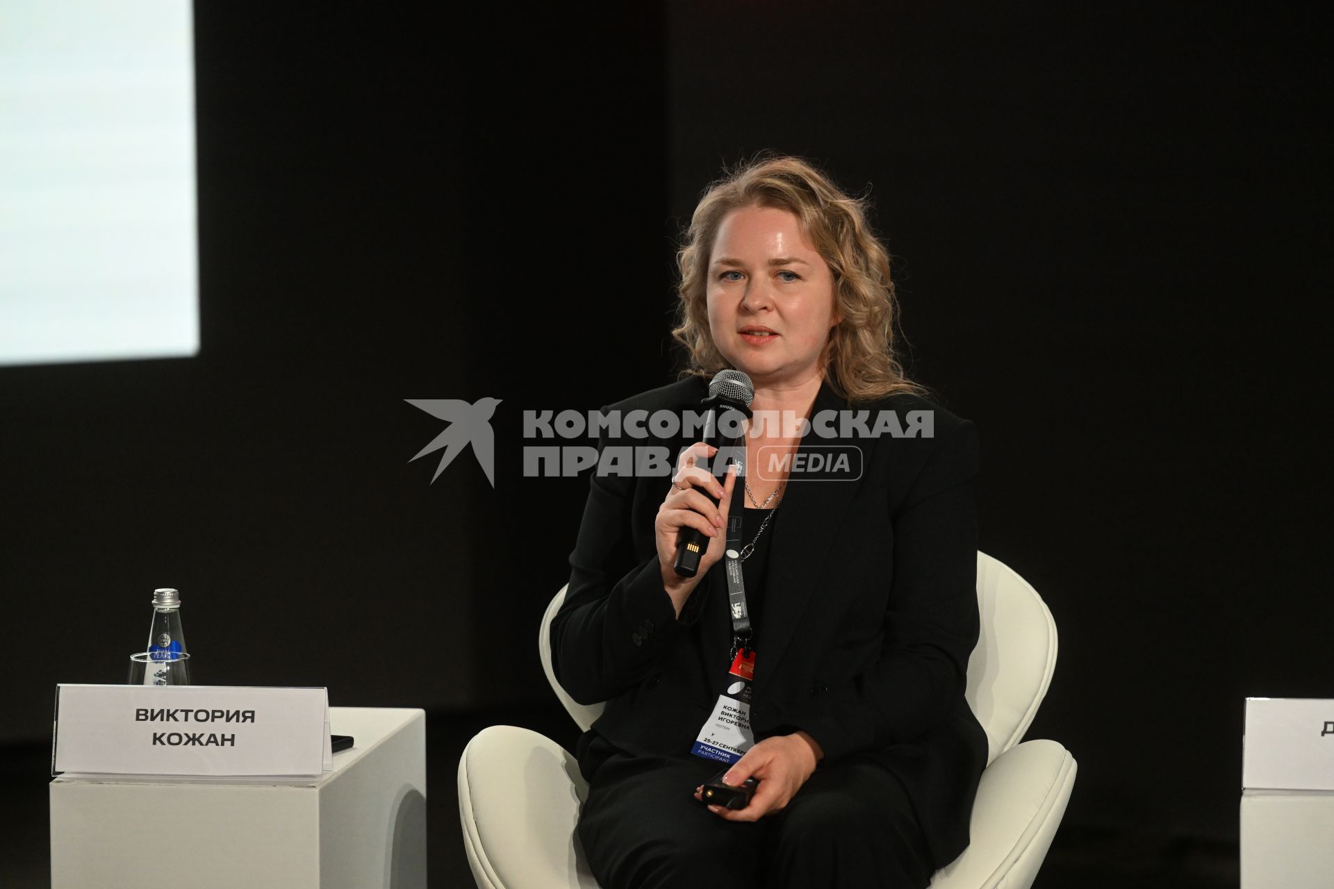 Российская Креативная Неделя