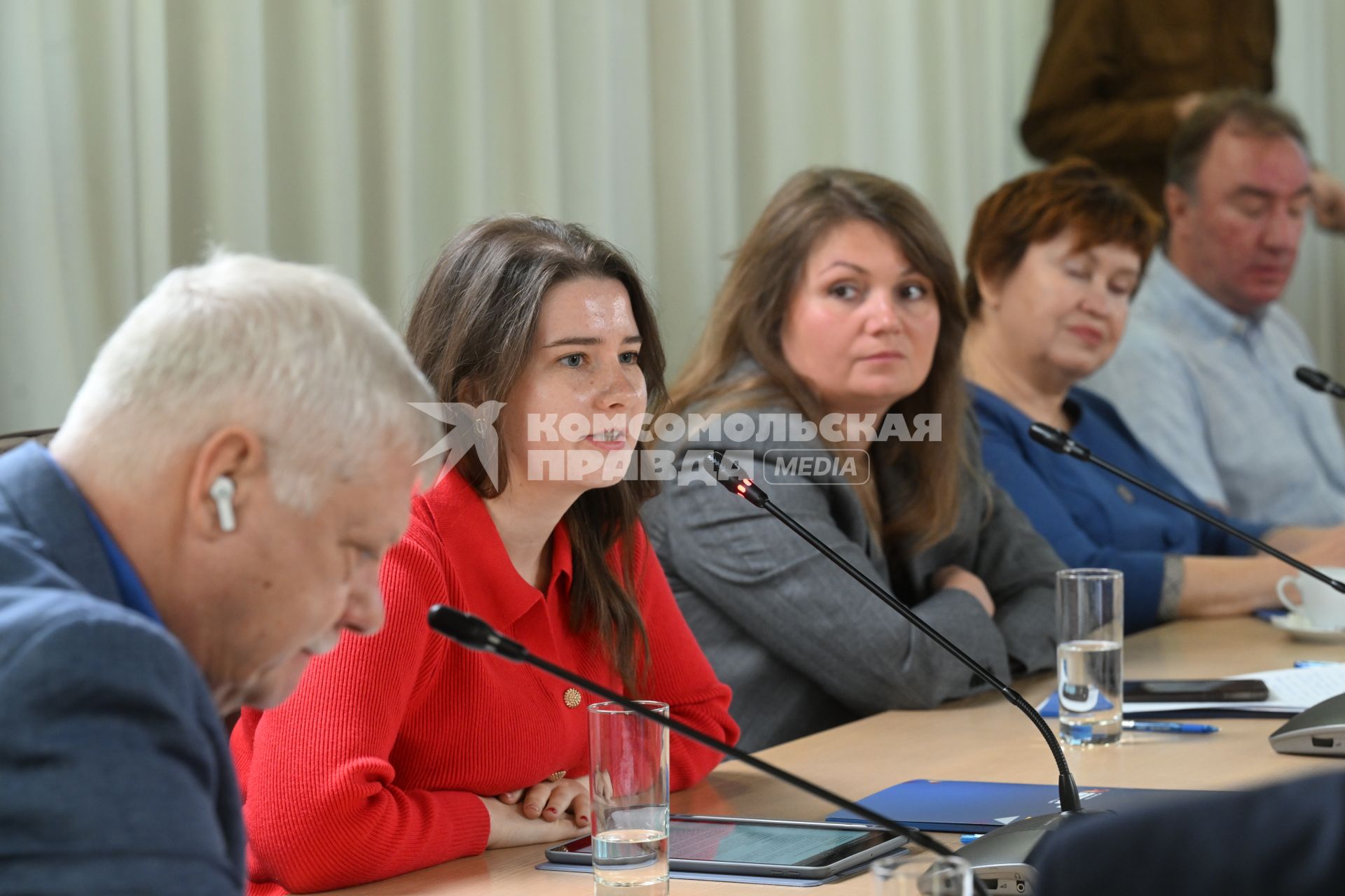 Екатерина Бахарева и  Наталья Худякова