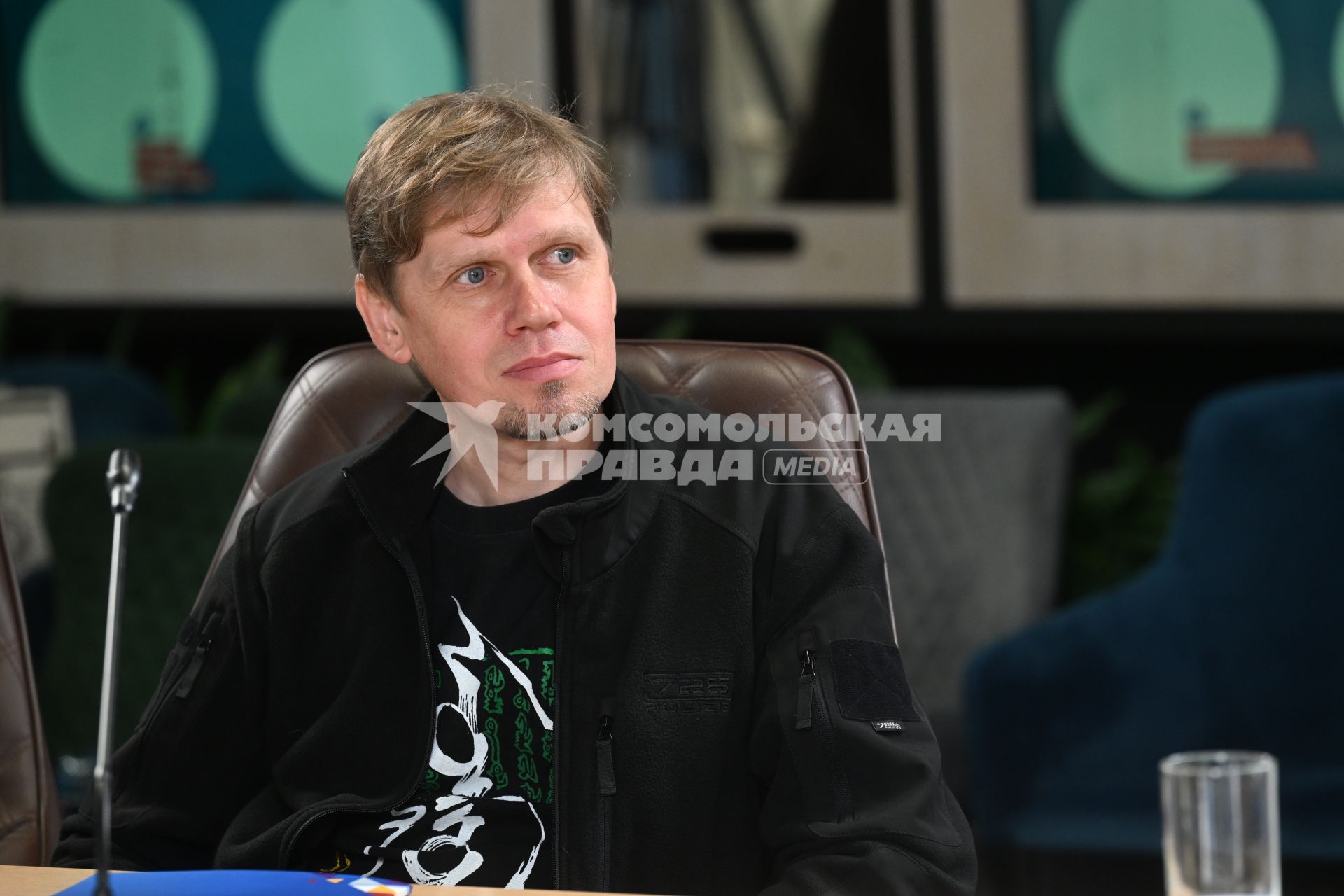 Константин Кобяков