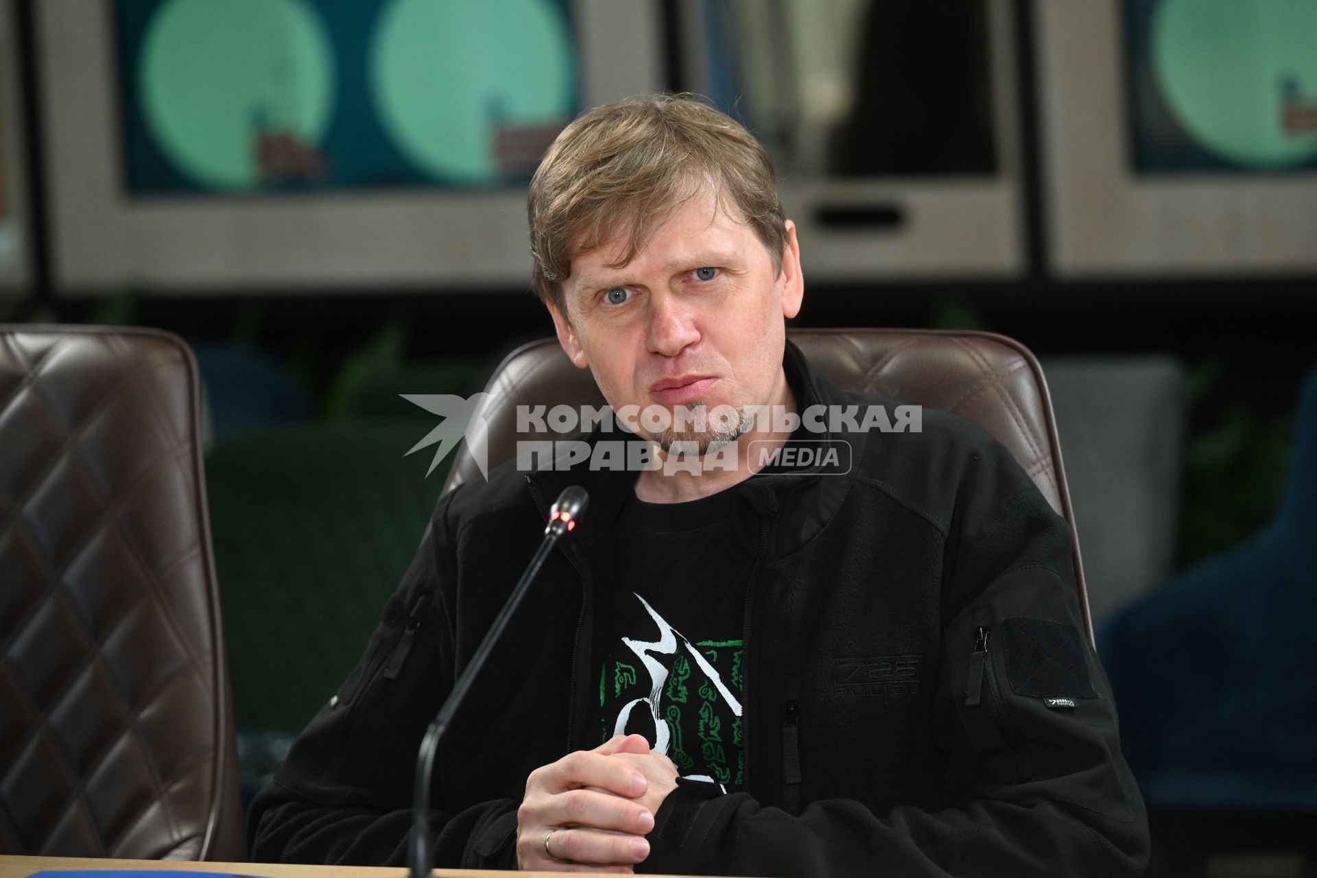Константин Кобяков