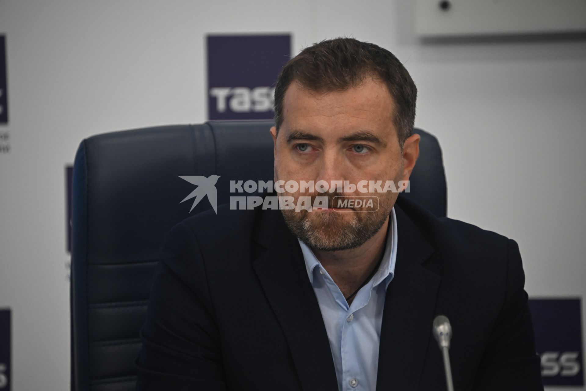 Врачи Бакулевского центра провели мастер-класс основ реанимации с журналистами ТАСС