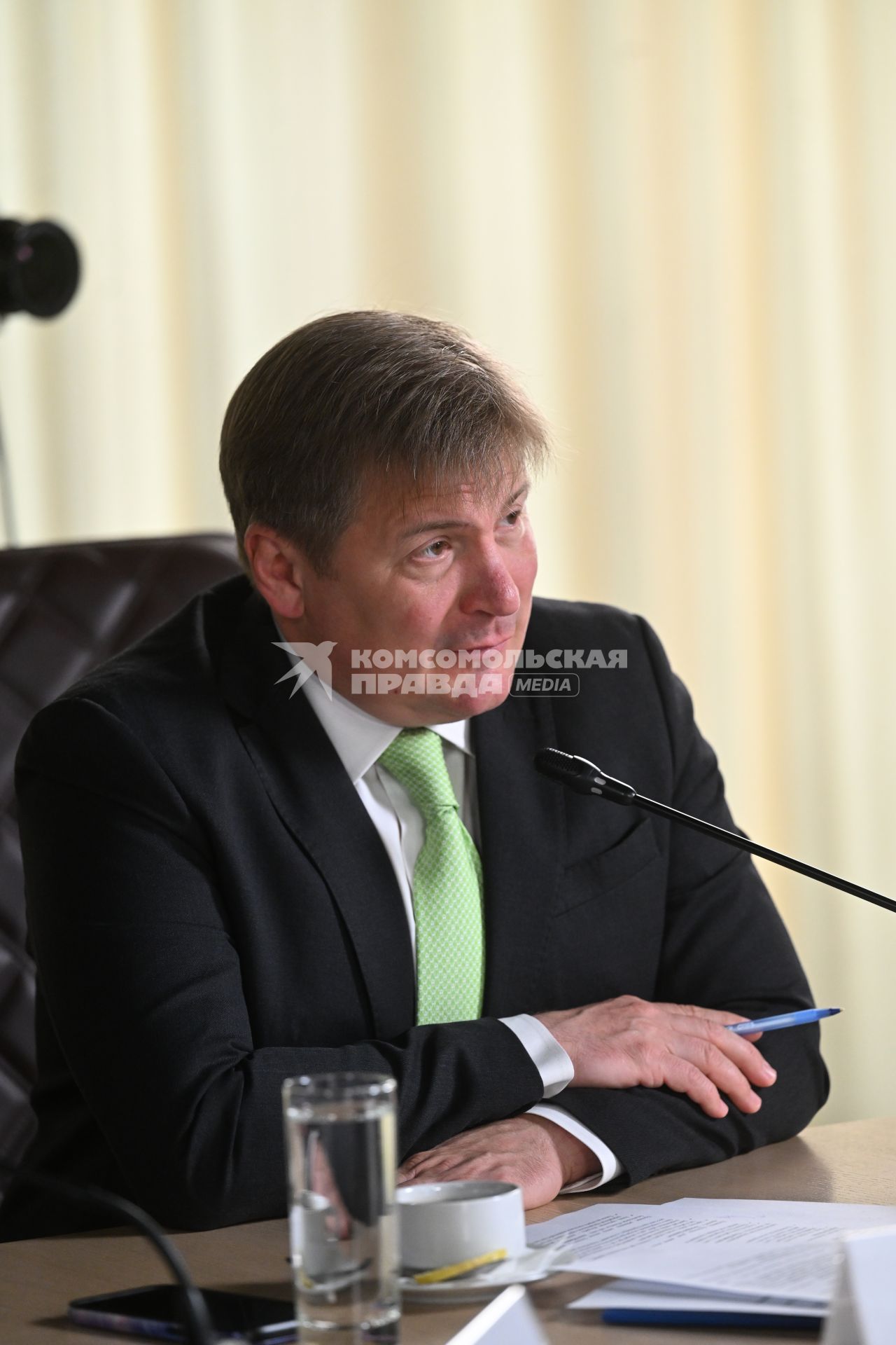 Сергей Рыбаков