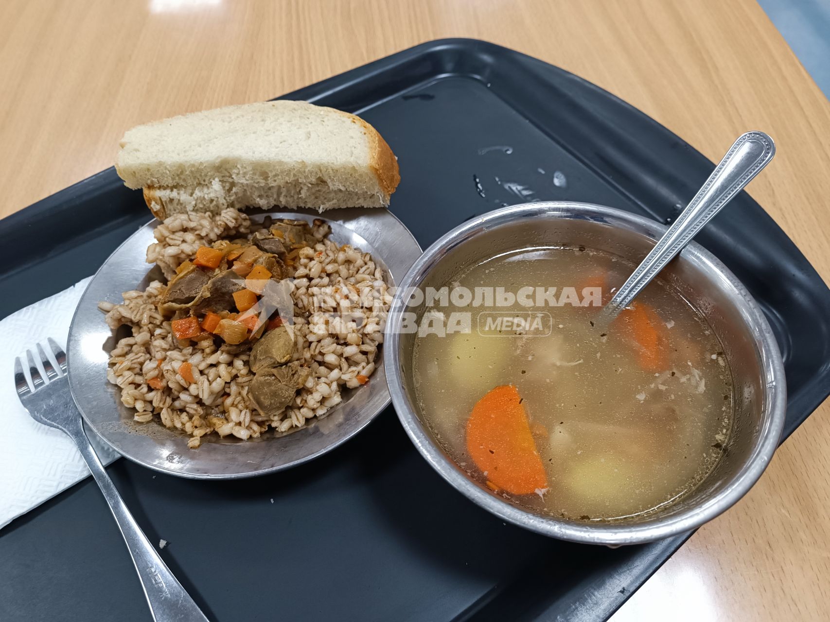 Добыча красной рыбы и икры на Камчатке