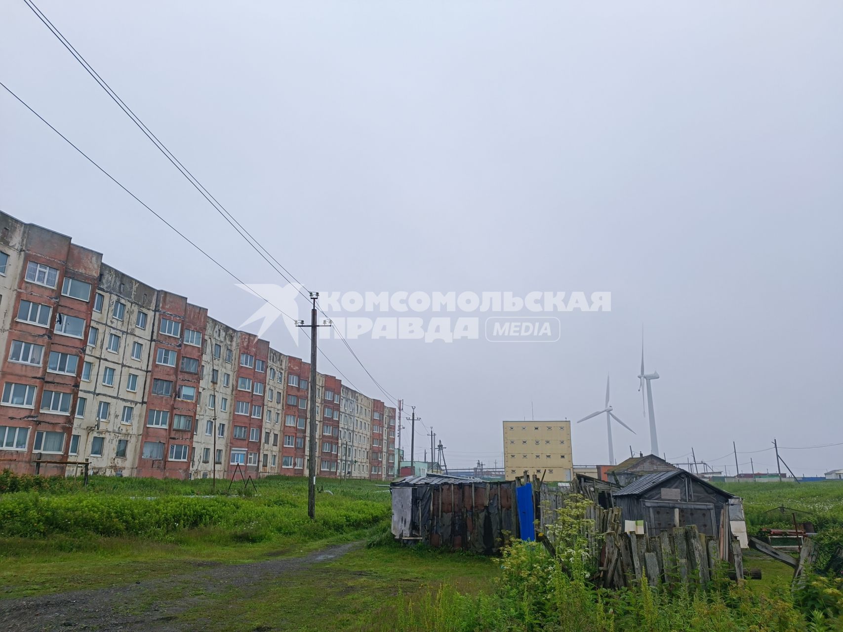 Добыча красной рыбы и икры на Камчатке
