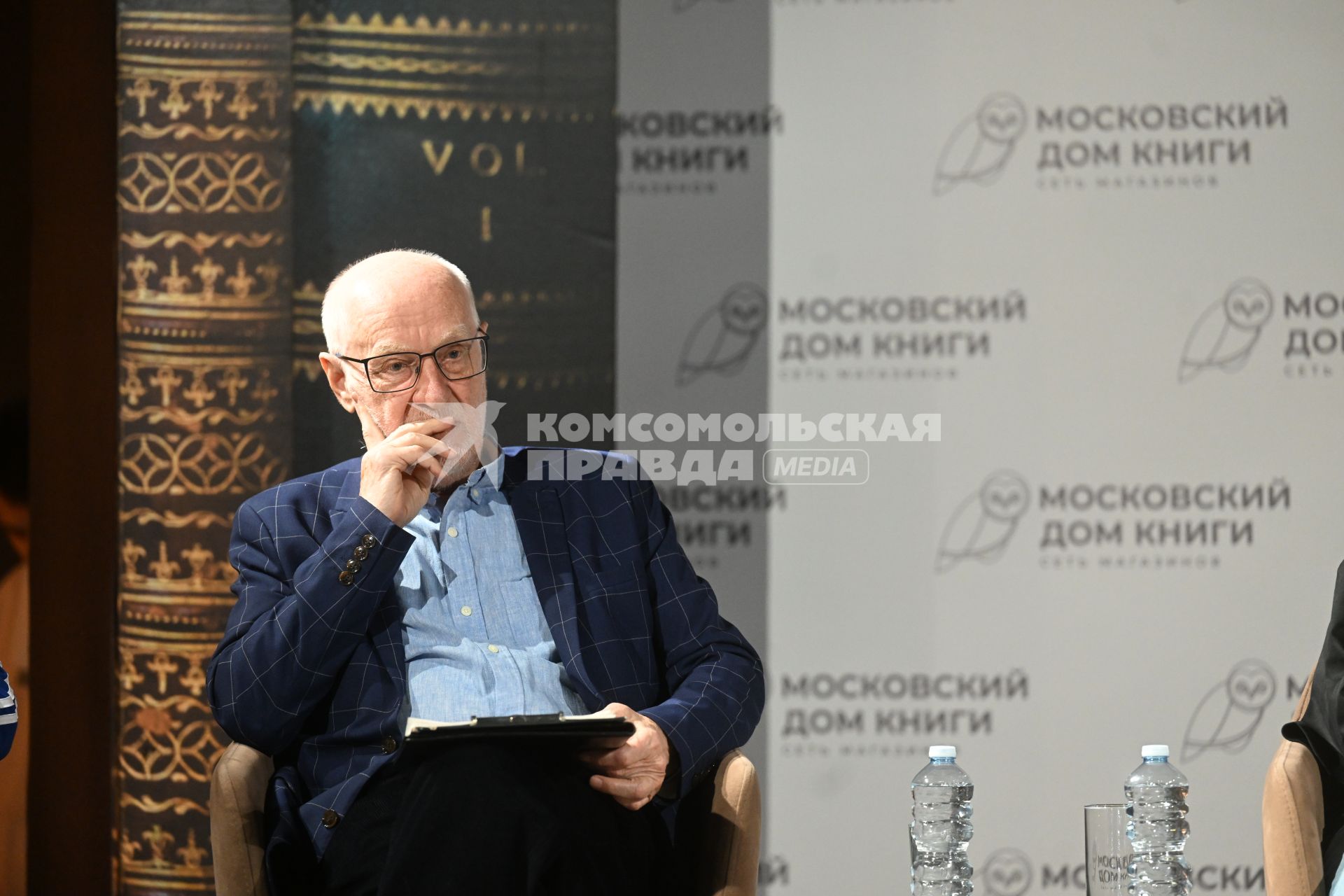 Презентация книги Николая Андреева Тайны перевала Дятлова\"