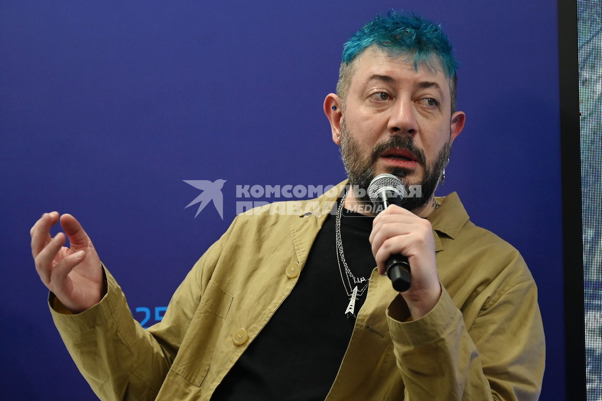 Международный форум и выставка 100+ TechnoBuild 2025 в Екатеринбурге