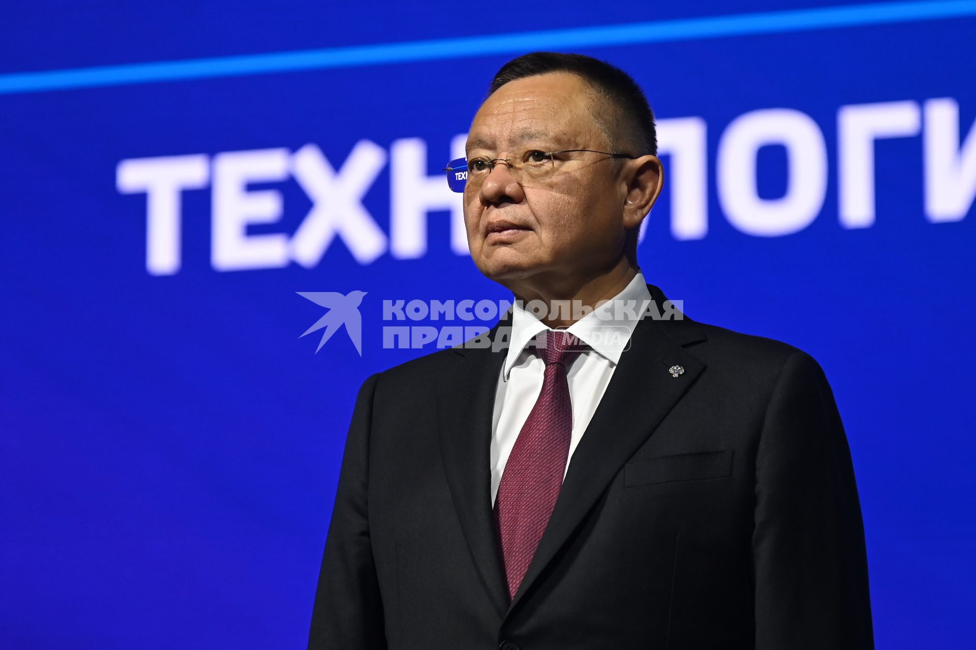 Международный форум и выставка 100+ TechnoBuild 2025 в Екатеринбурге